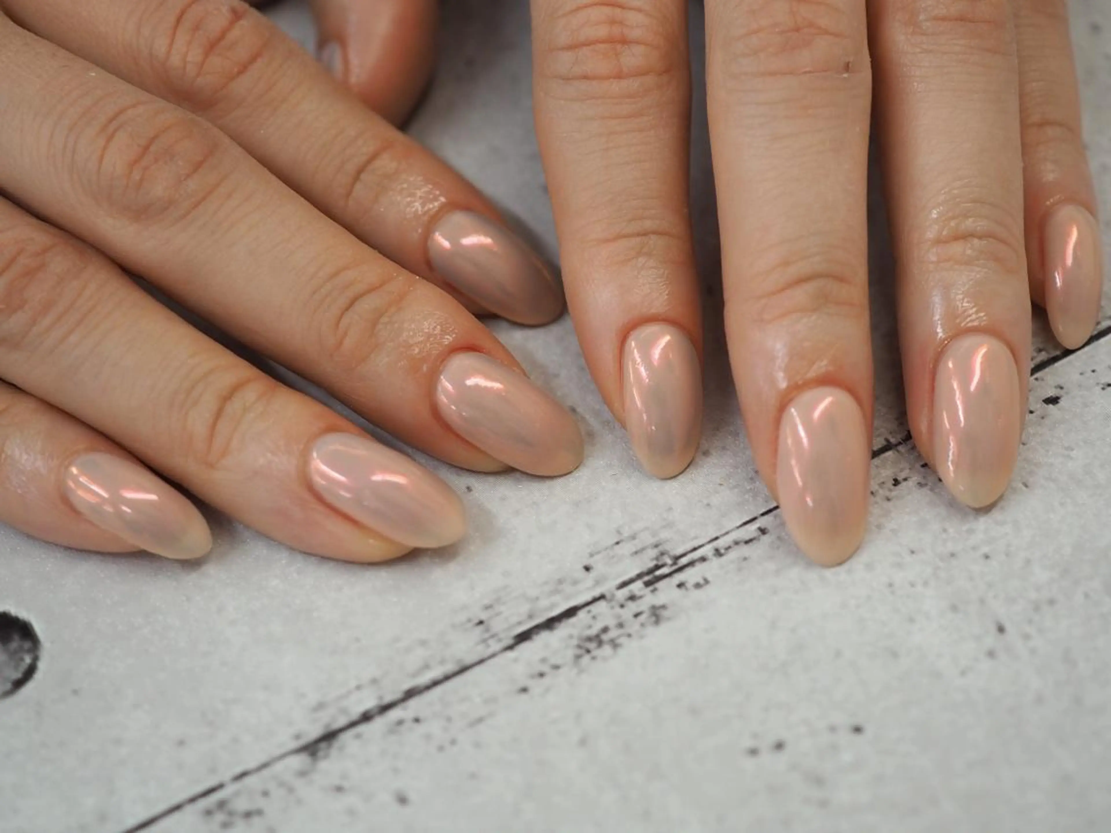 ネイル kanai miwaのネイルデザイン