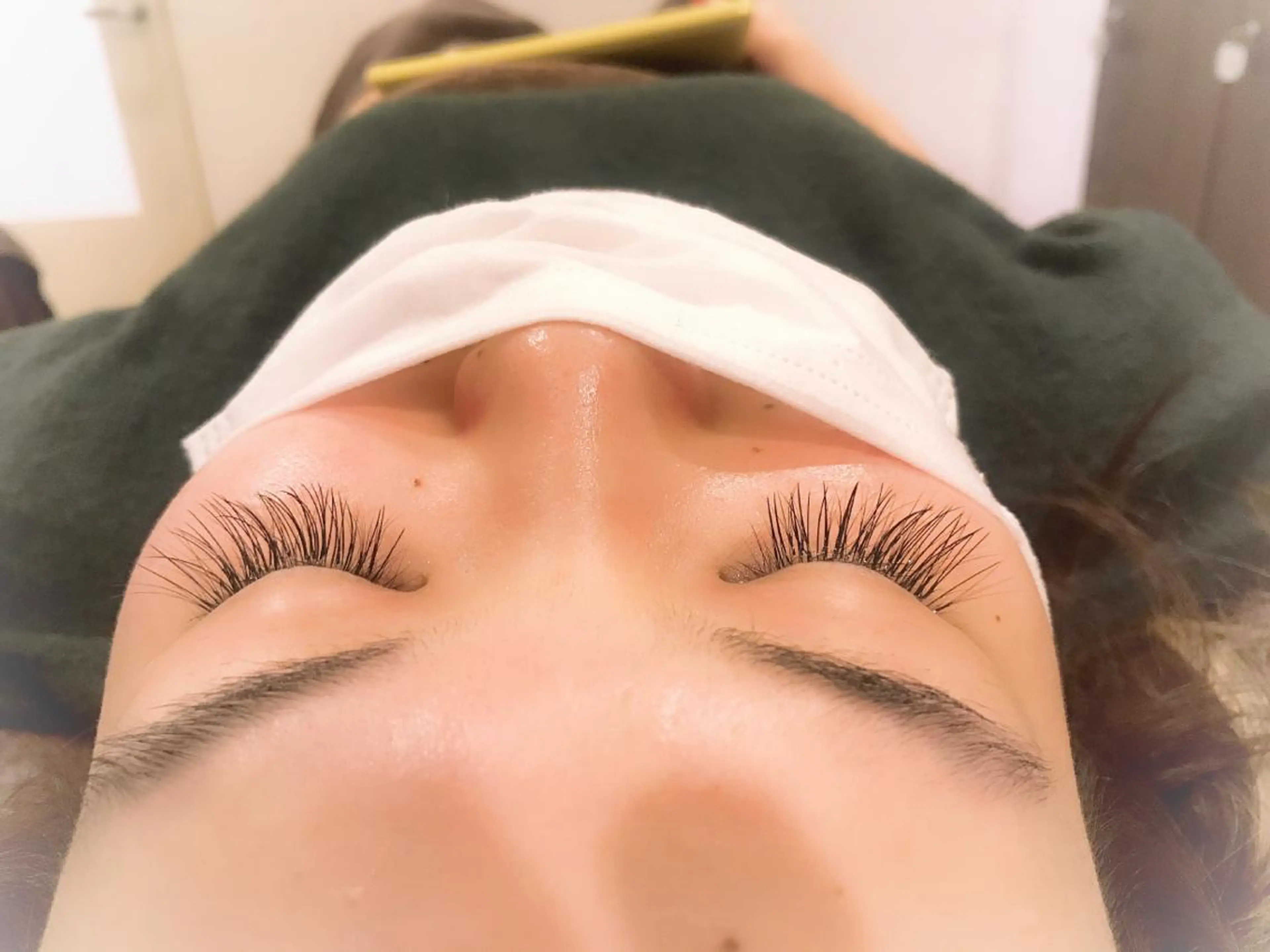 マツエク・マツパ 🦋Dio...川越 MINAKI🦋のマツエク・マツパデザイン