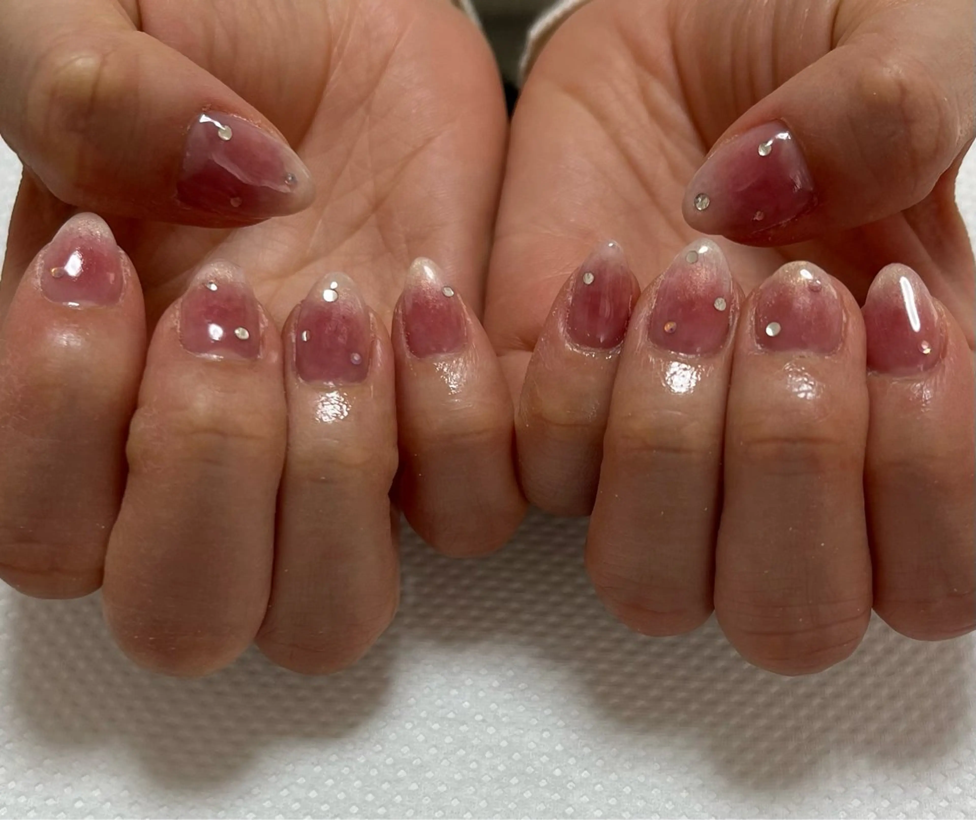 ネイル nail M&Tのネイルデザイン