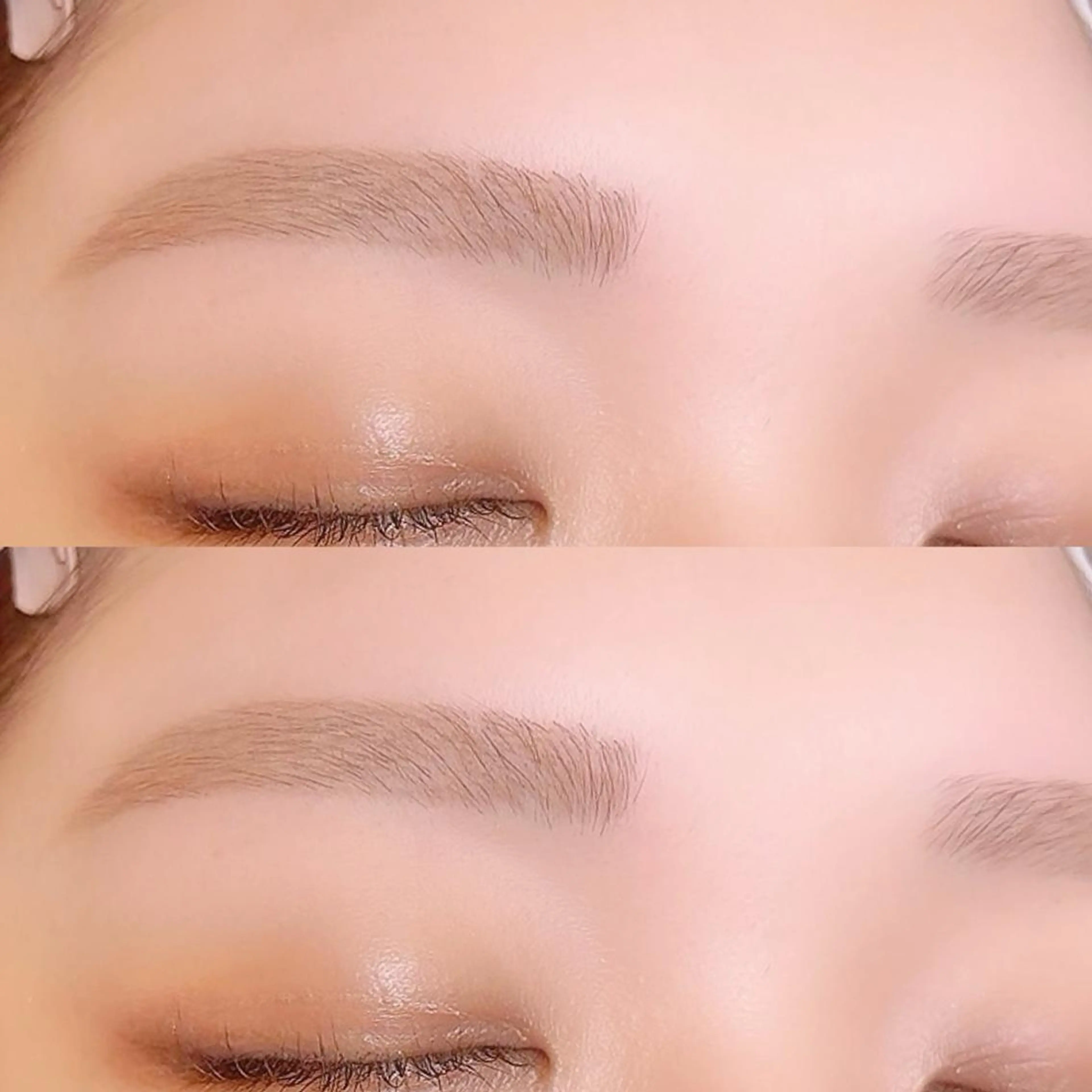 アイブロウ ワックス脱毛 眉カット その他(アイブロウ) まつ毛ﾊﾟｰﾏ/眉毛 ❤︎karinのマツエク・マツパデザイン