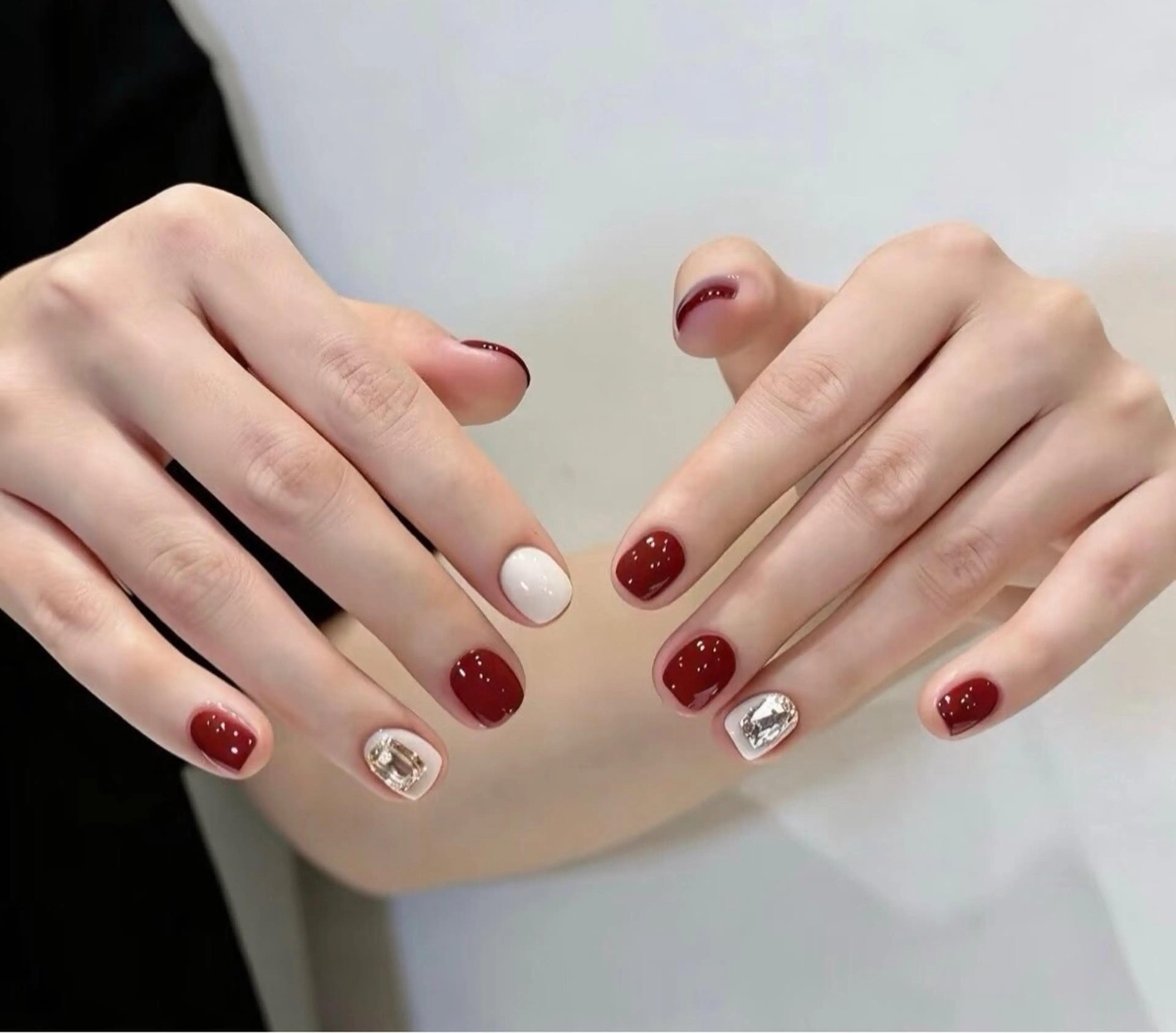 ネイル CCちゃん ネイルサロンのネイルデザイン