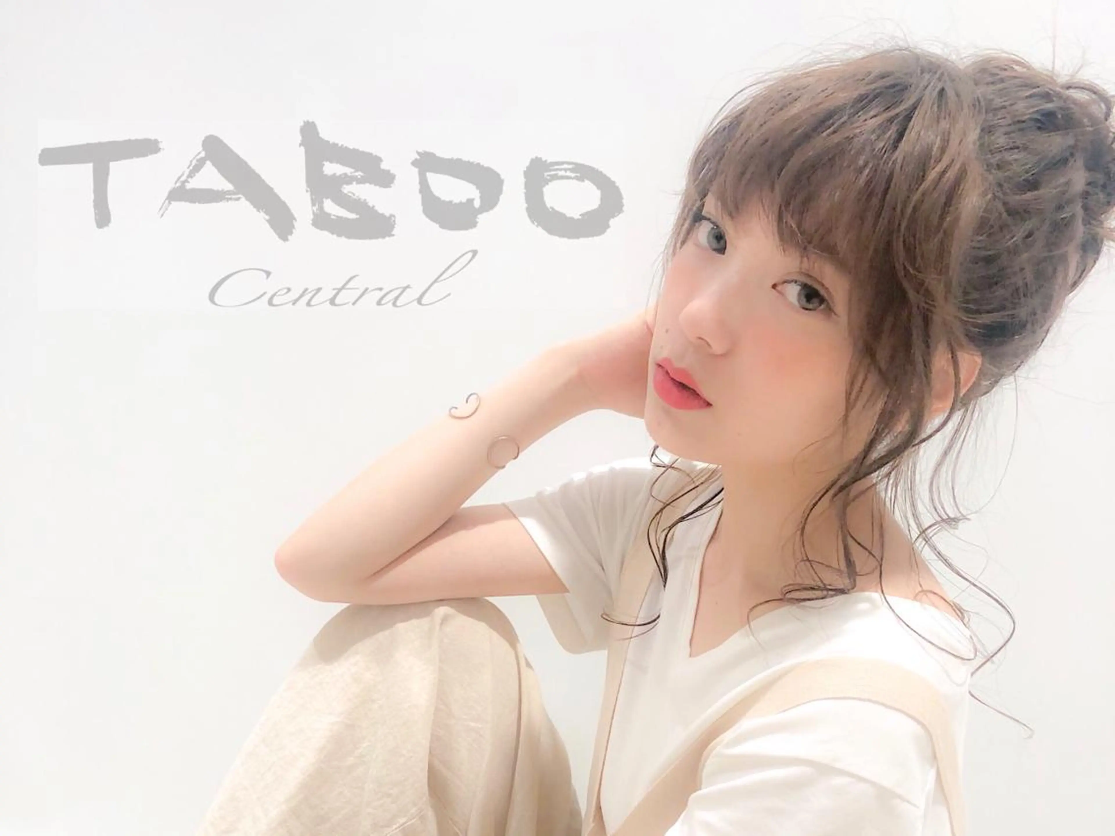 セミロング カラー カット ヘアカラー トリートメント 河合秀明/ショート /ボブ/レイヤーのヘアスタイル