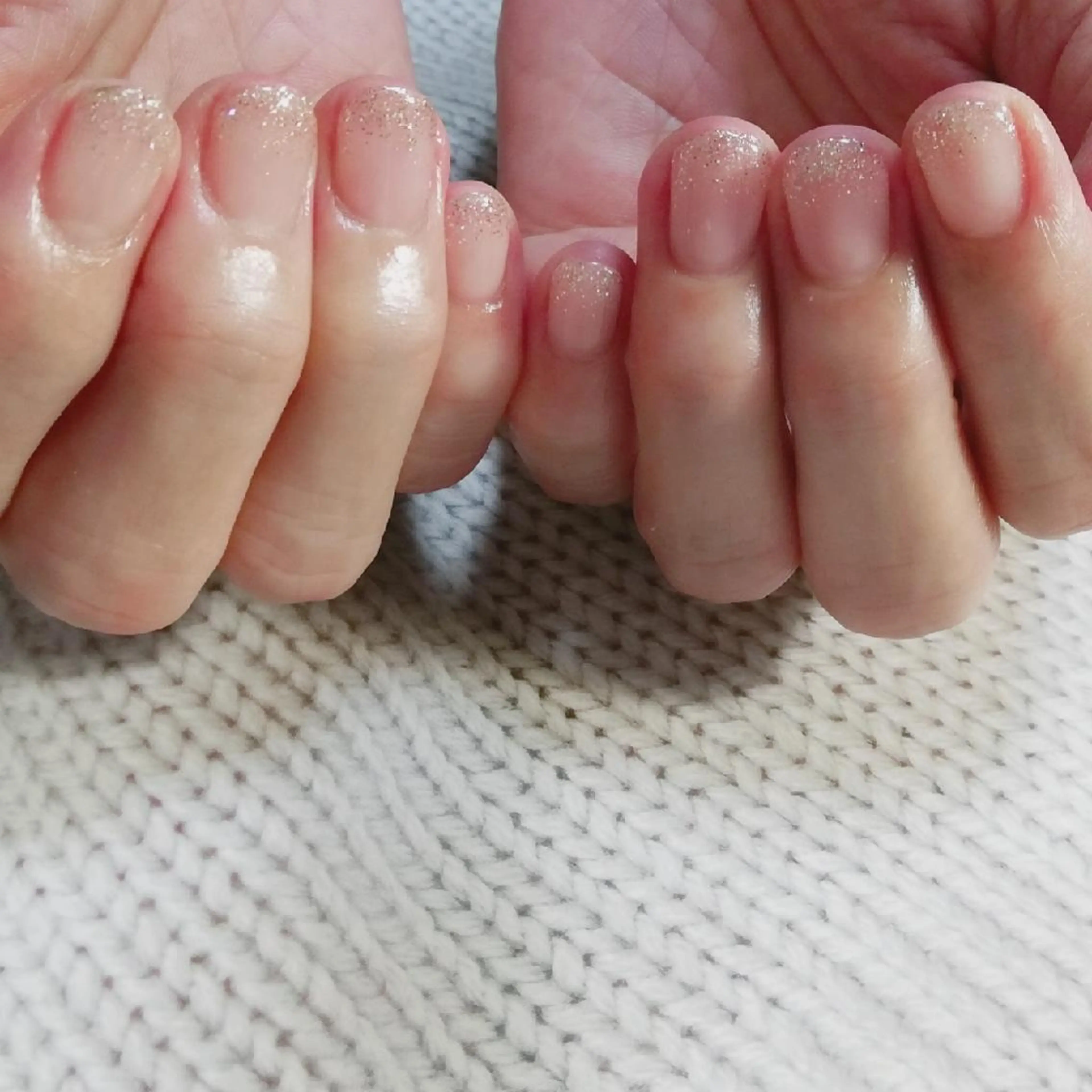 ネイル ハンドネイル ネイルサロンほっこり kanaのネイルデザイン