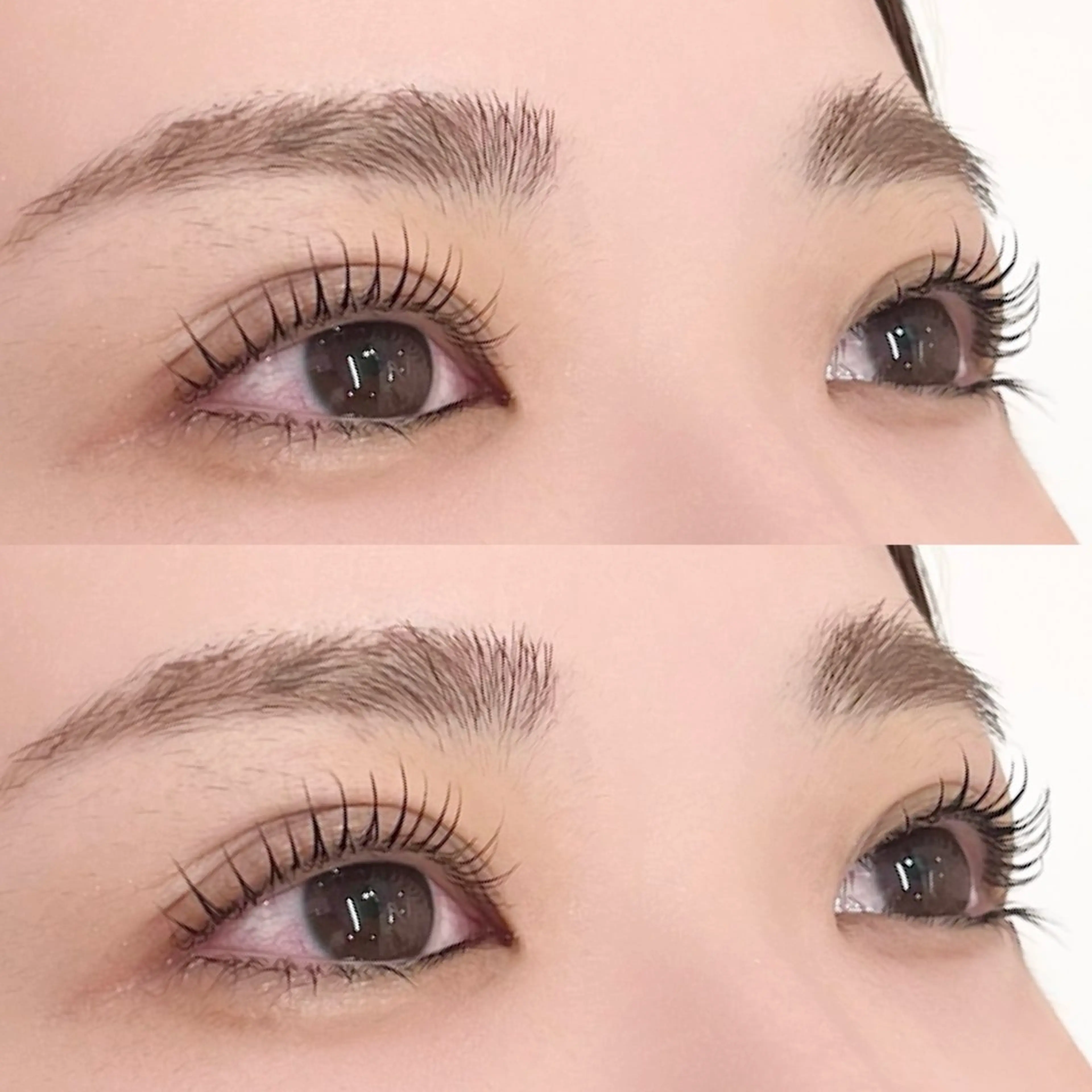 マツエク・マツパ chouchou. 柏東口🎀🪽コウダのマツエク・マツパデザイン