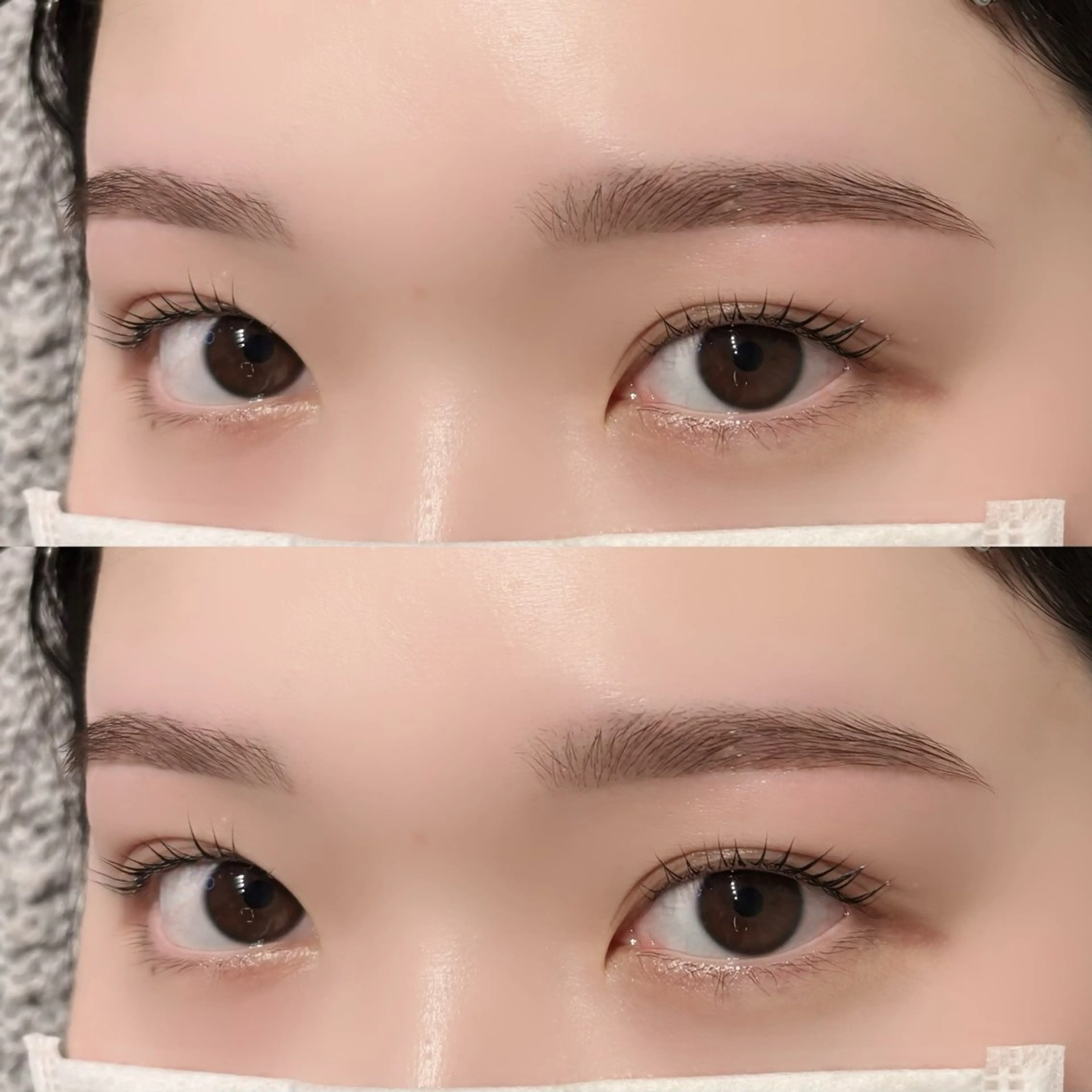 アイブロウ 🤍eyelist yuna🤍の眉毛・アイブロウイメージ