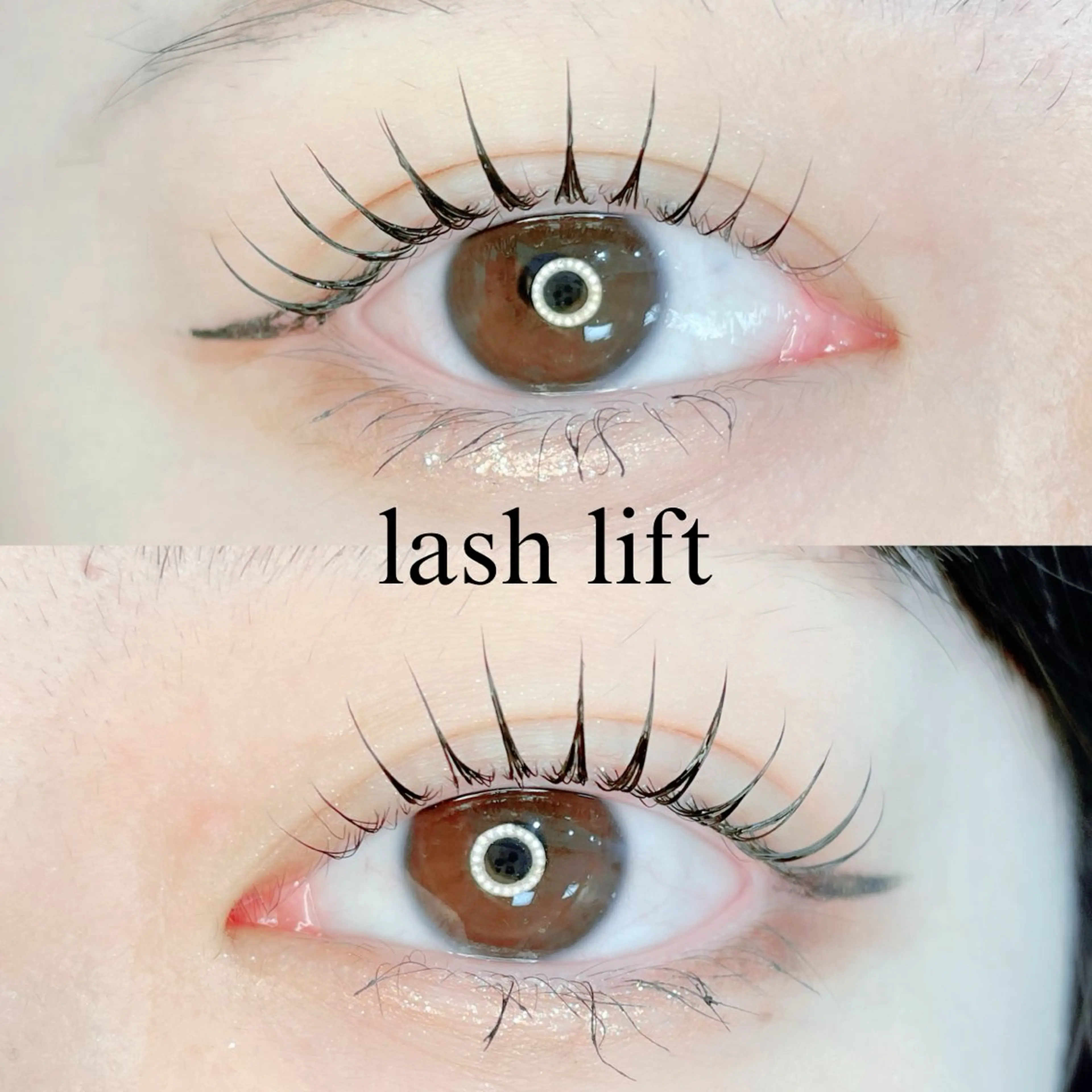 マツエク・マツパ マツパ パリジェンヌ/美眉 OLIVIA加藤のマツエク・マツパデザイン