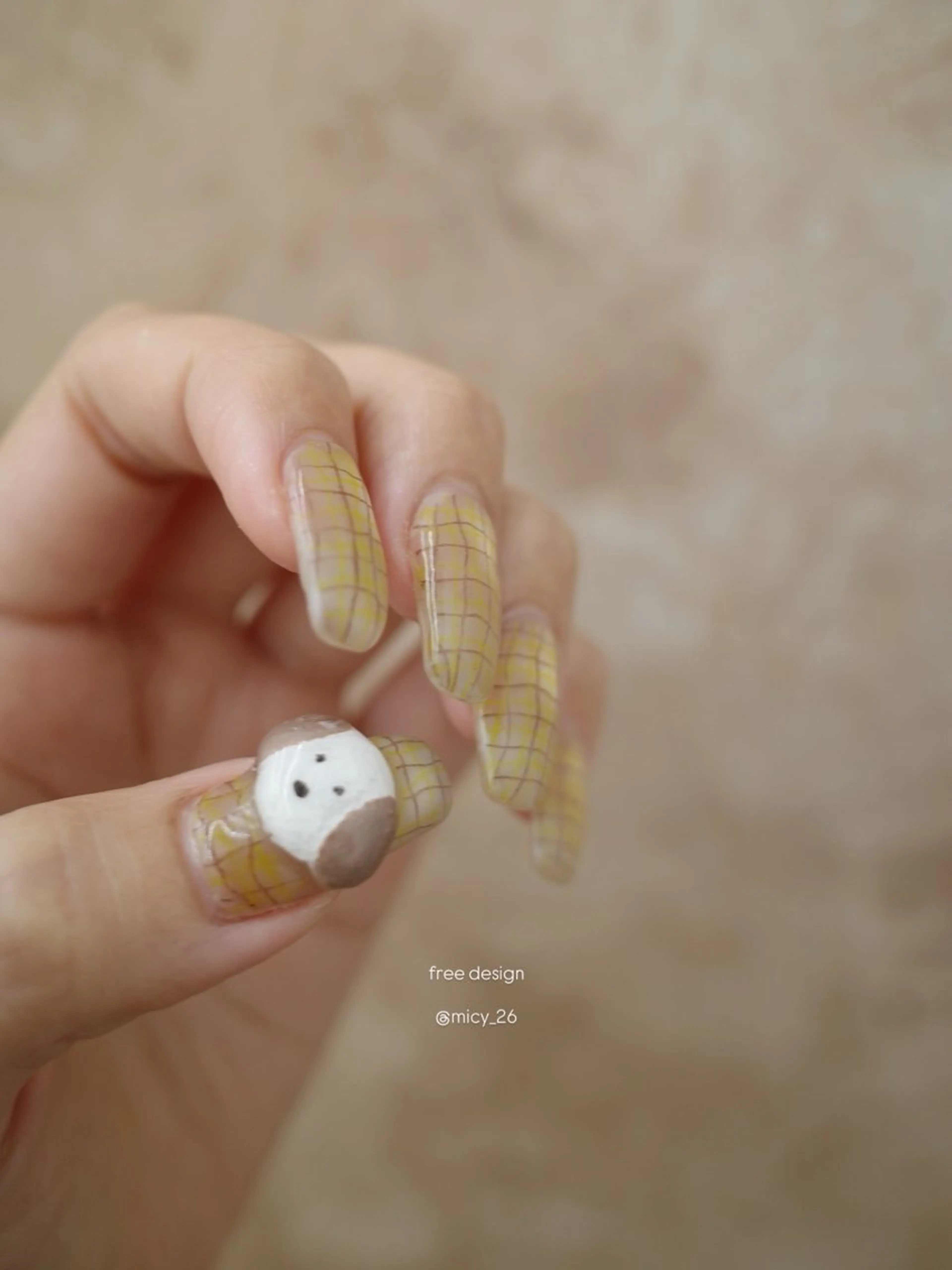 ネイル h mizukiのネイルデザイン