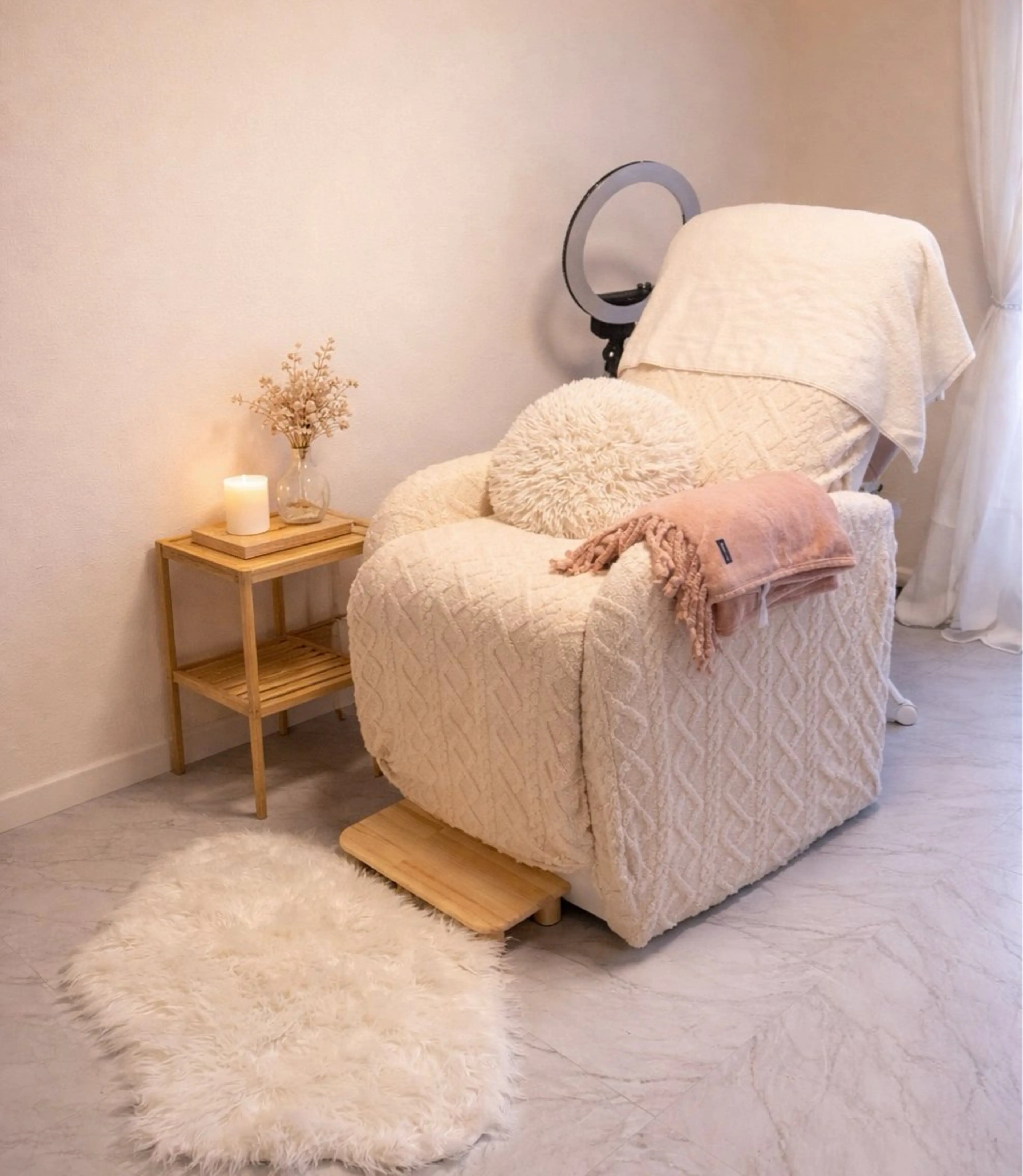 u.ance. 【ﾕｱﾝｽ】のマツエク・マツパデザイン