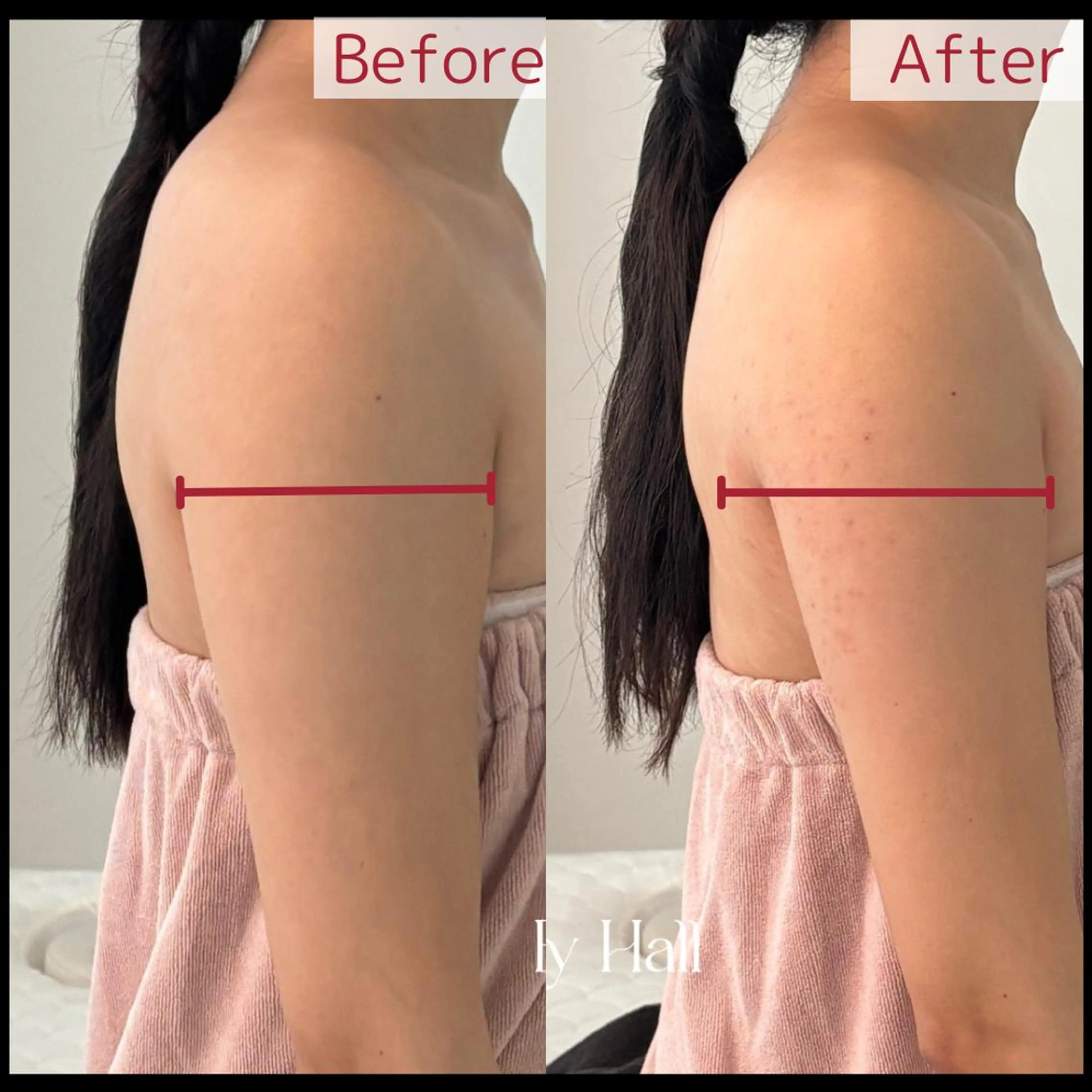 トータルクリア TAOKAのエステ・リラクイメージ