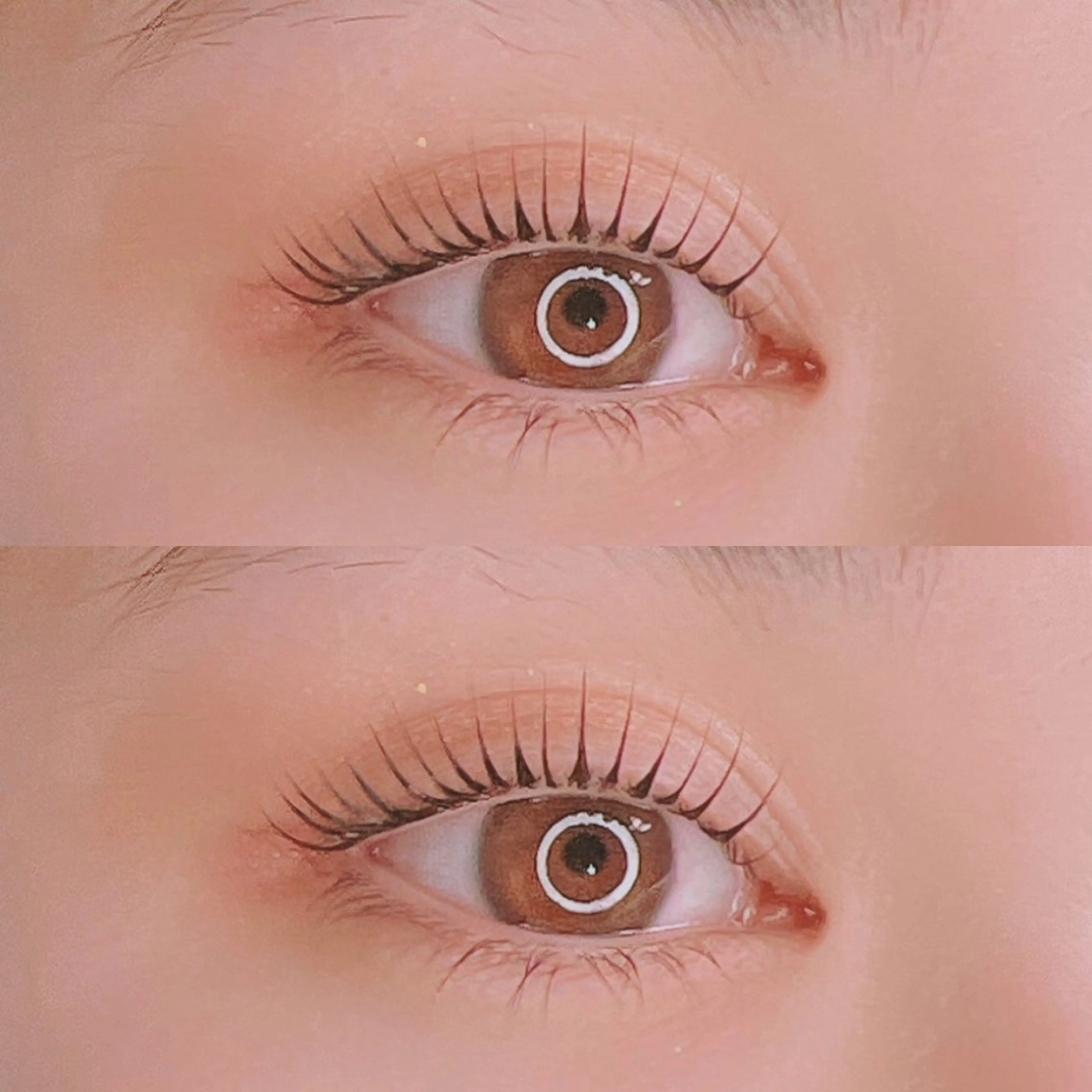 マツエク・マツパ マツパ ikoi yukaのヘアスタイル