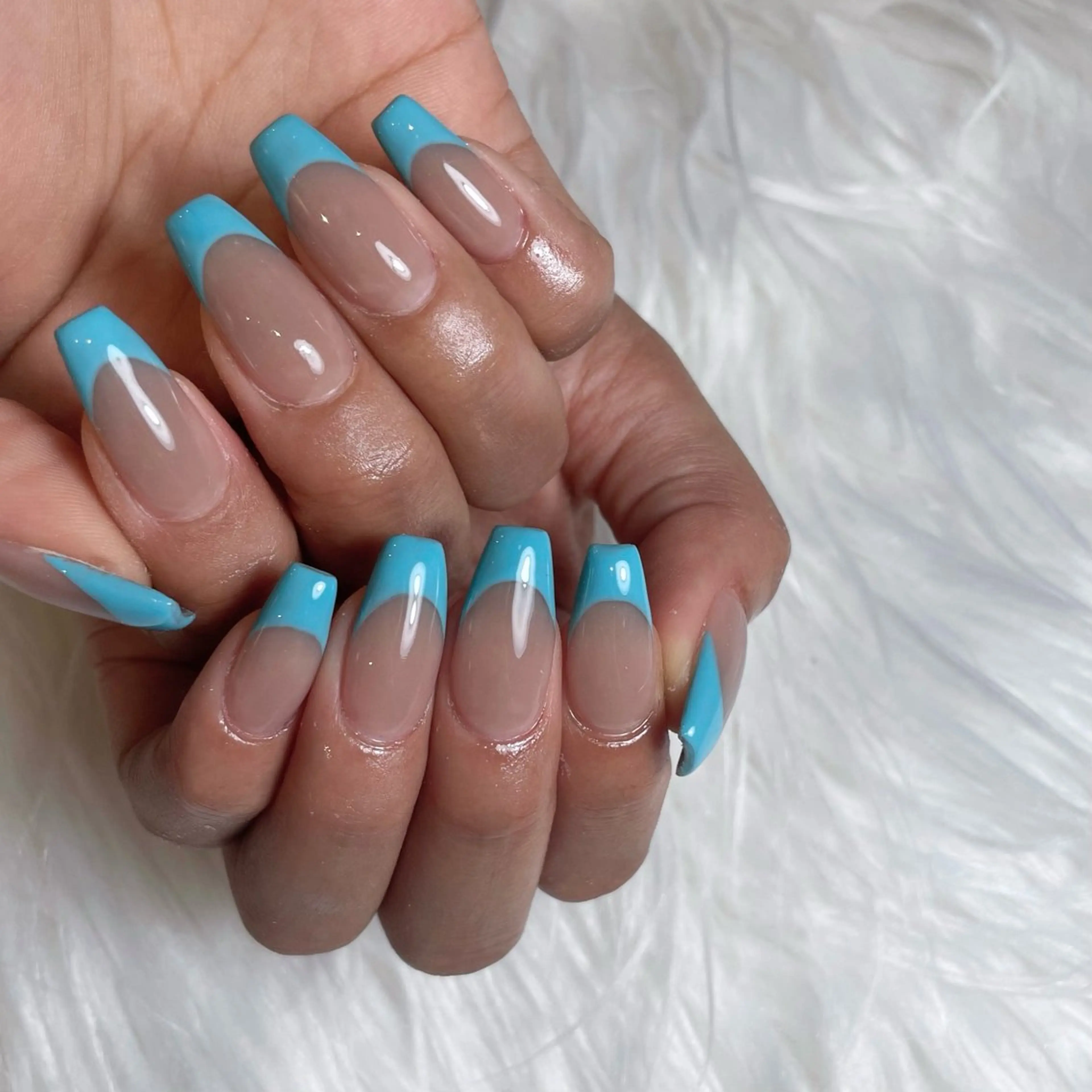 ネイル The 047のネイルデザイン