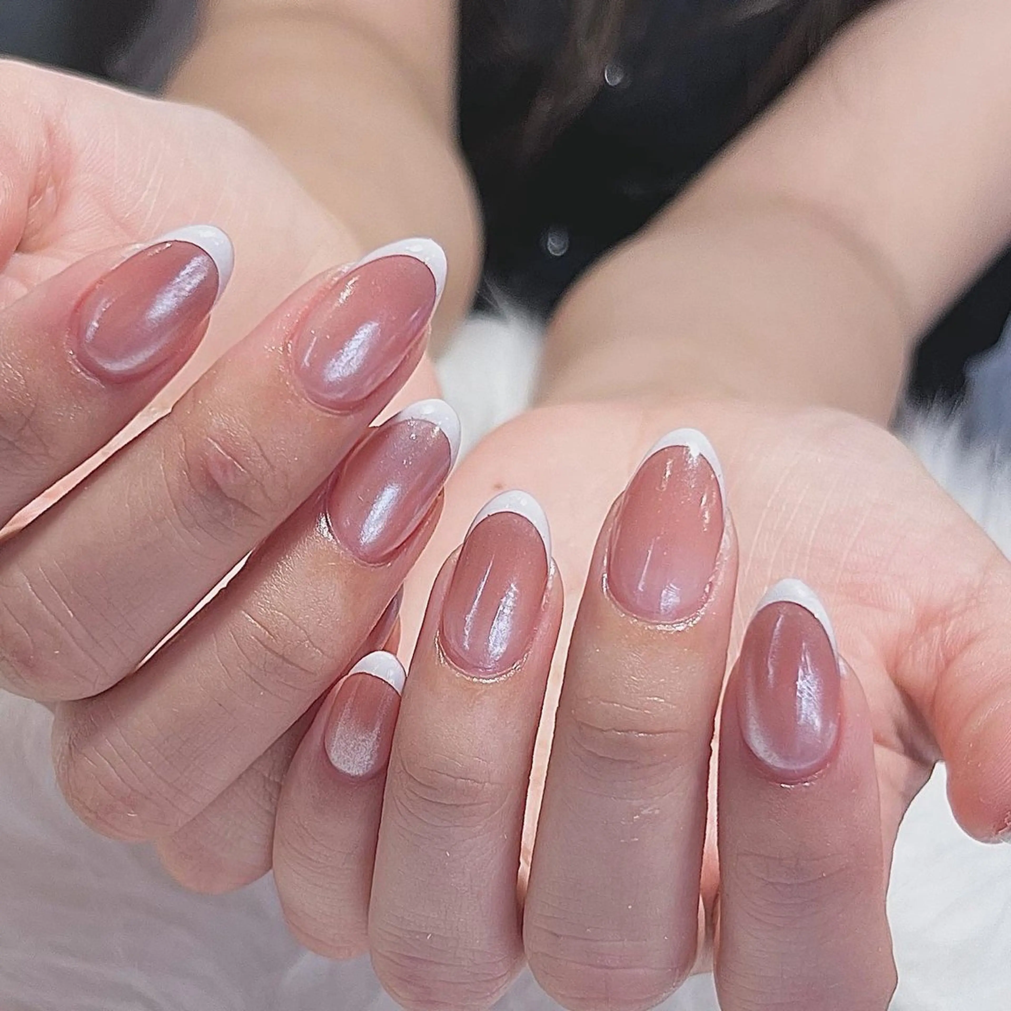 ネイル ハンドネイル NailSalon Amiのネイルデザイン