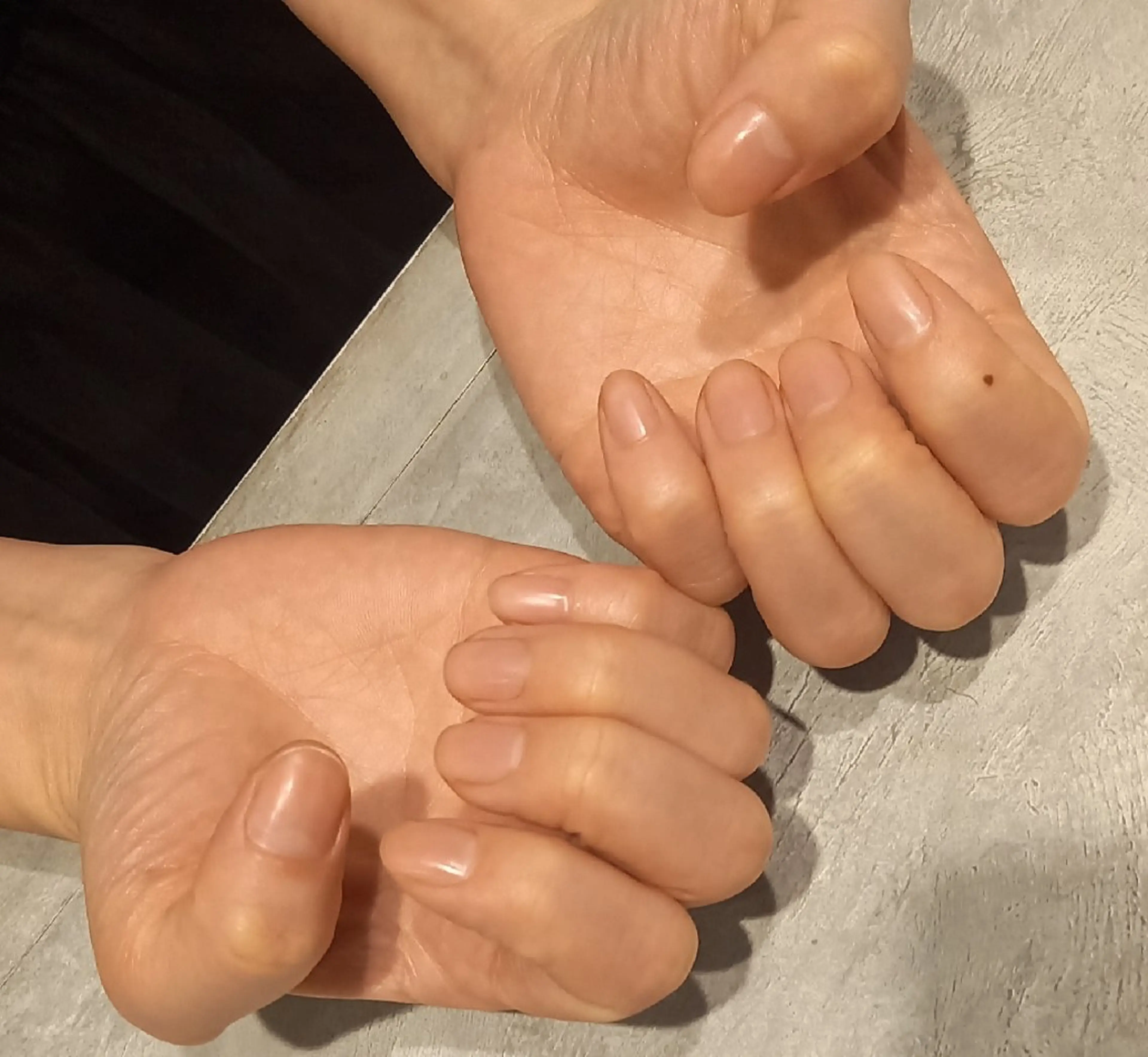 ネイル mamAsIenne ~華恋~のネイルデザイン