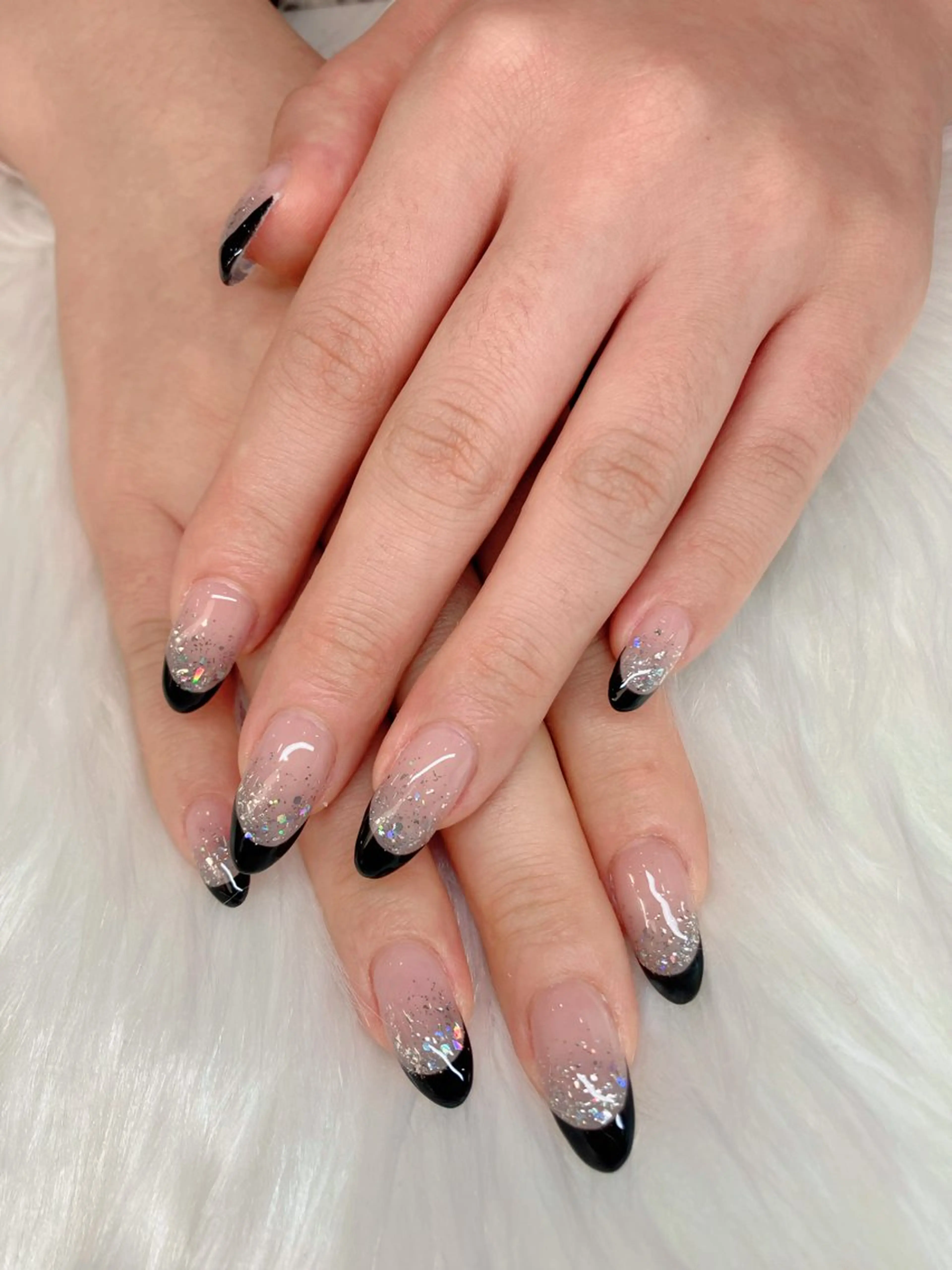 ネイル The Nail エミのネイルデザイン