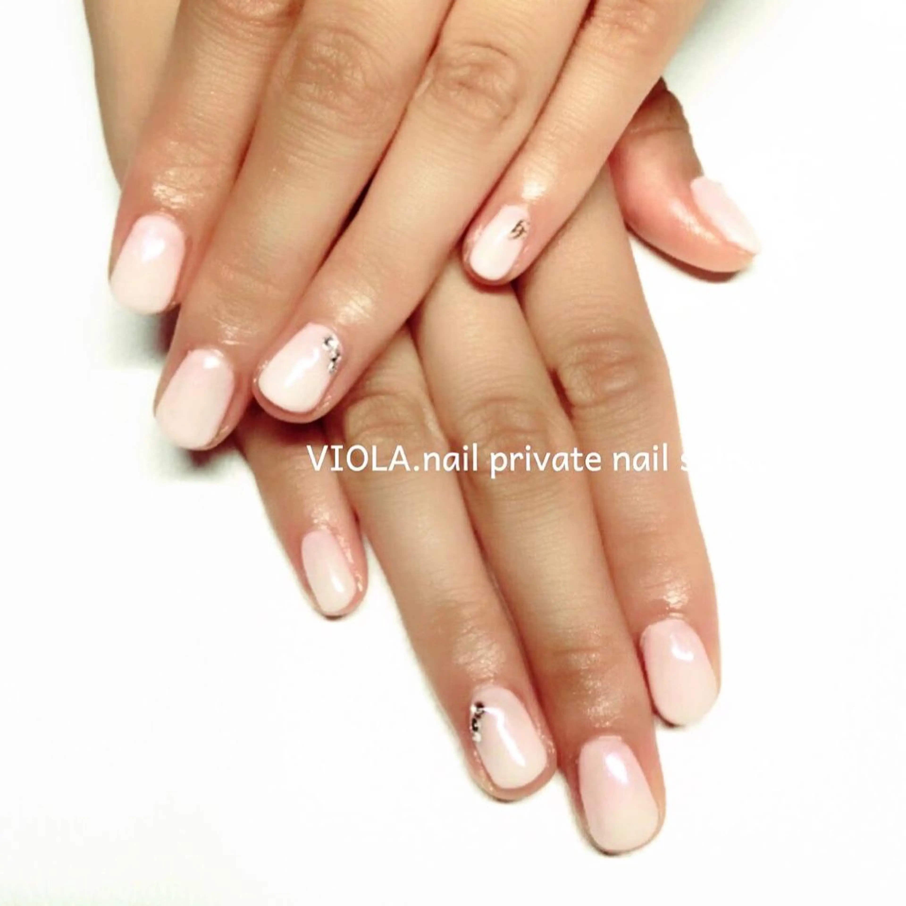 ネイル VIOLA .nailのネイルデザイン