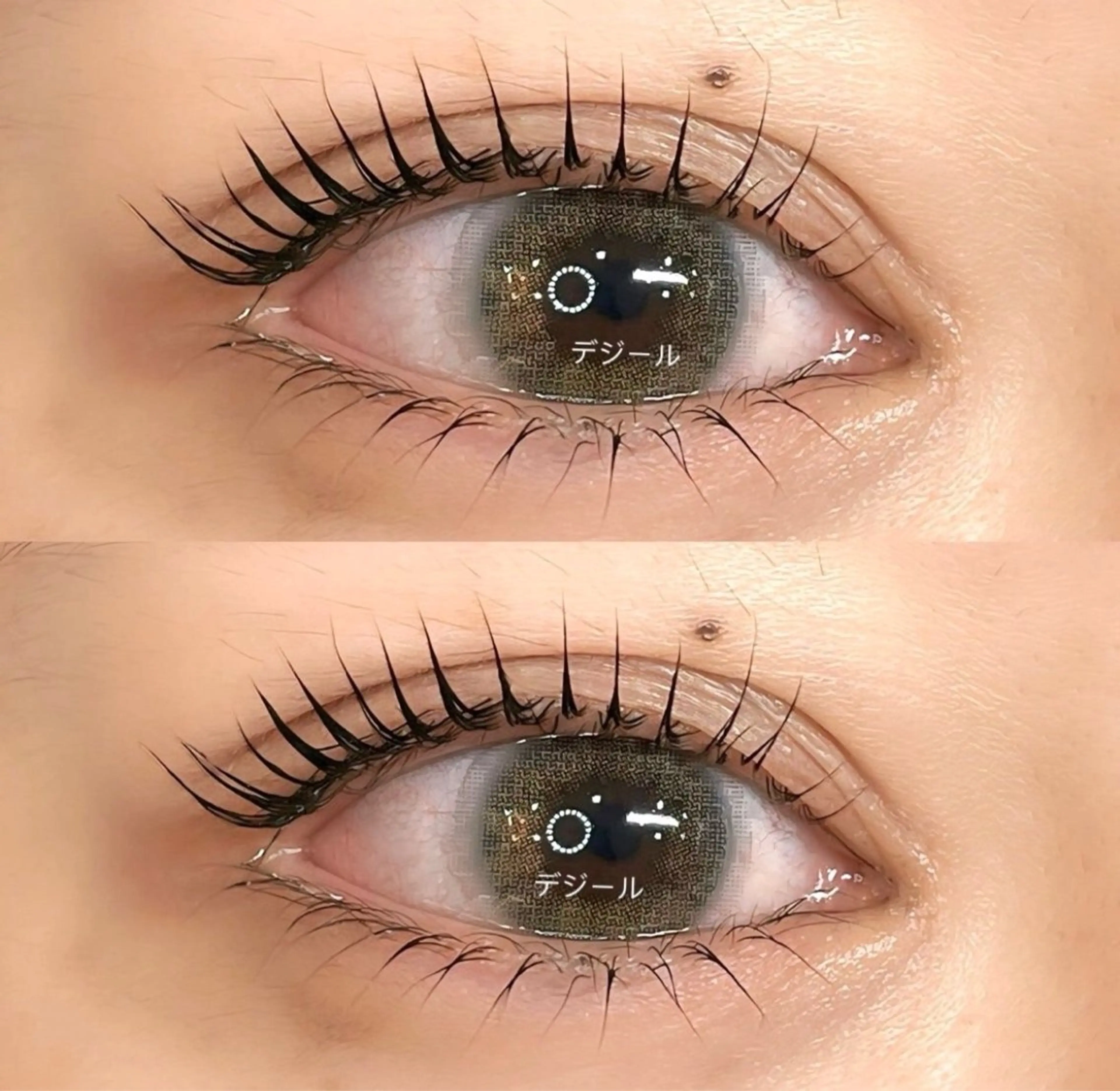 マツエク・マツパ マツパ Kusunoki 🌹Minami🌹のマツエク・マツパデザイン