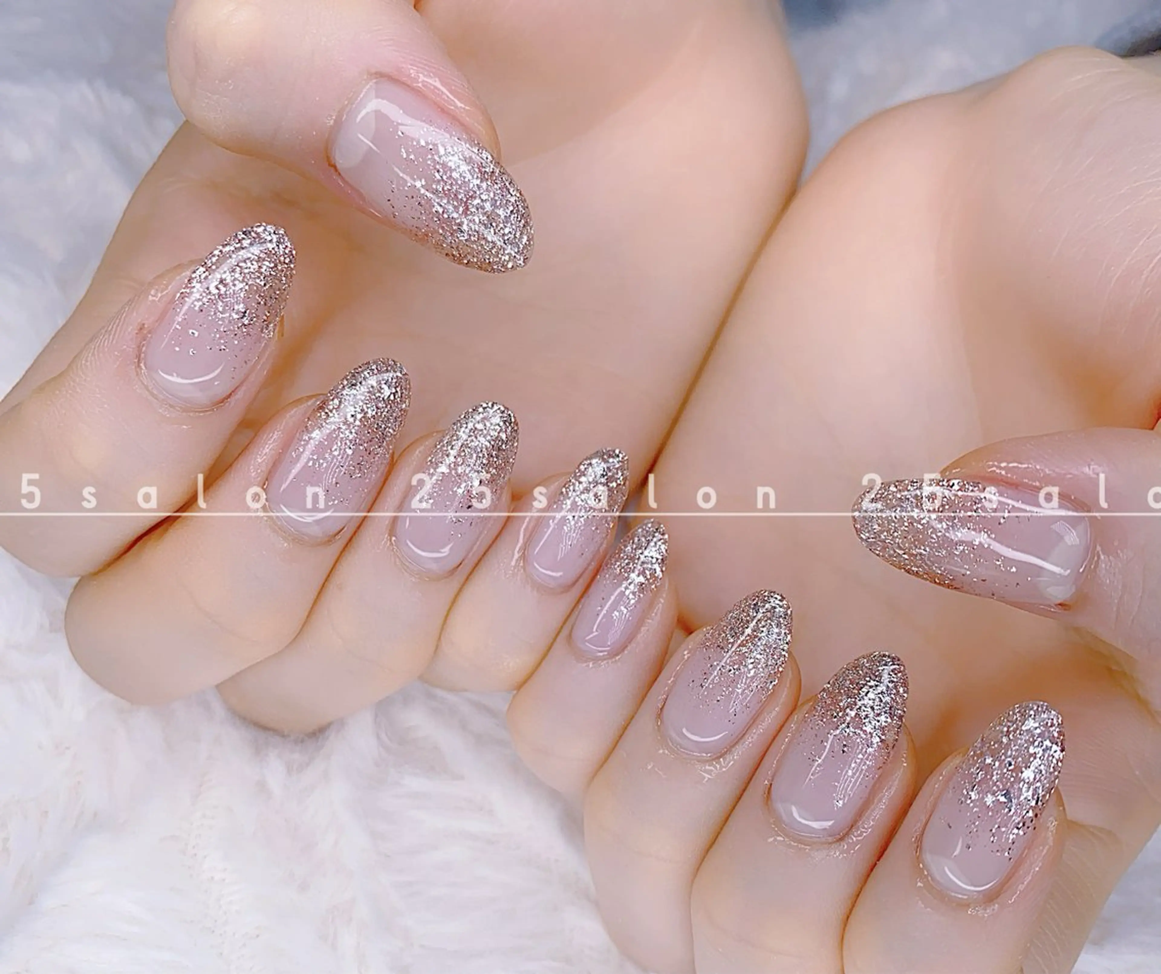 ネイル 2 5のマツエク・マツパデザイン