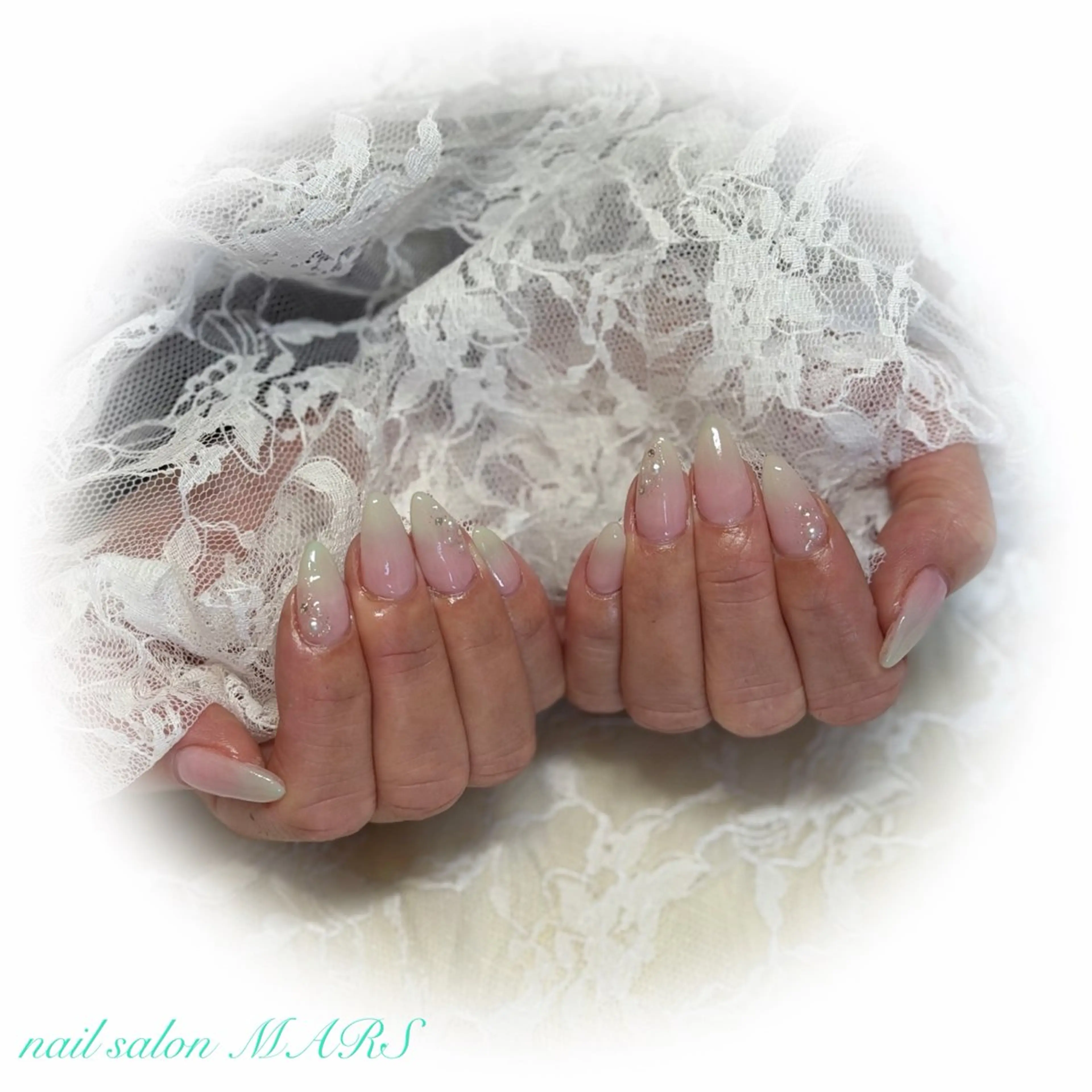 ネイル nail salon MARSのネイルデザイン