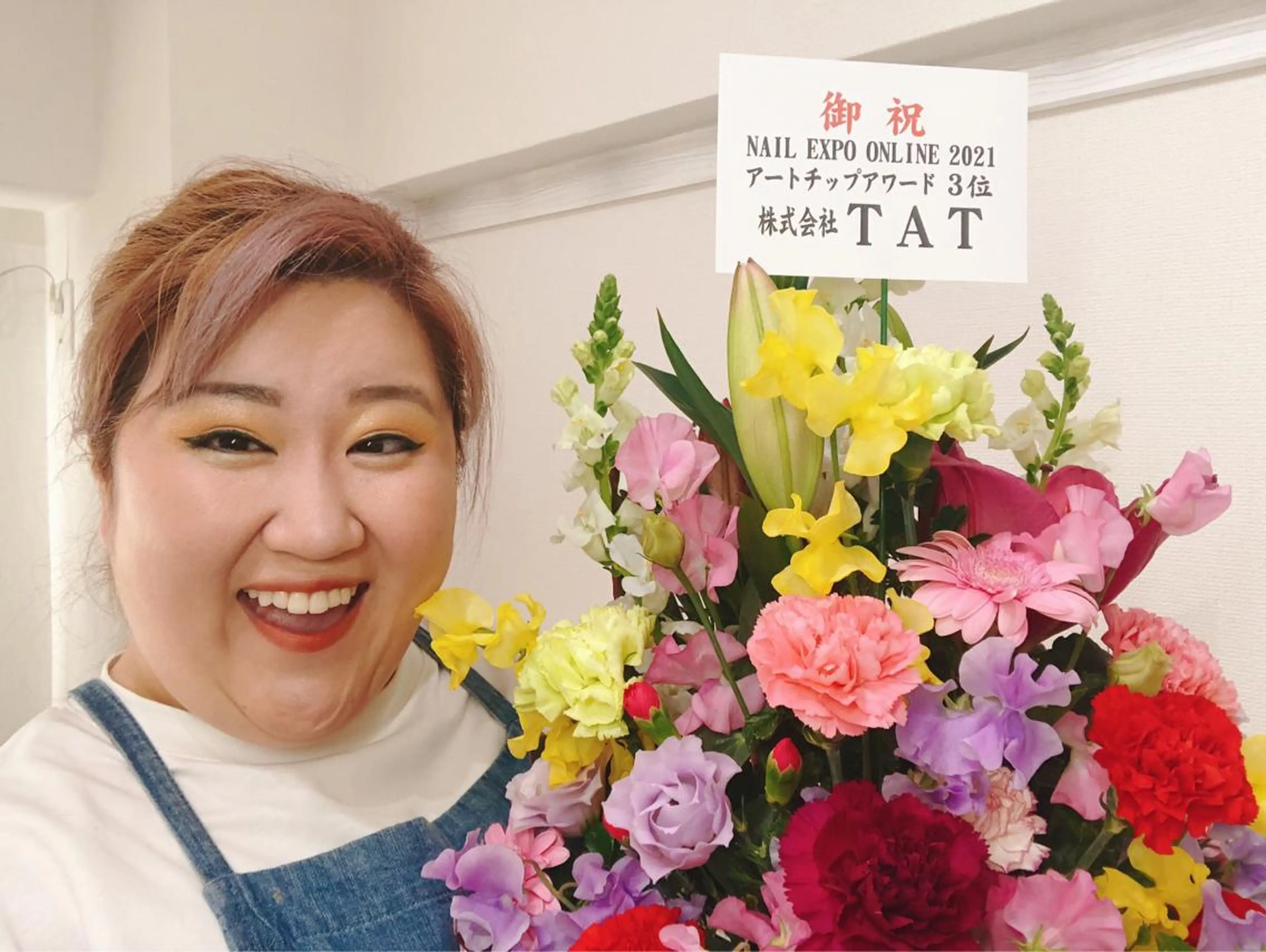 ネイル ネイルアーティスト アリスのネイルデザイン