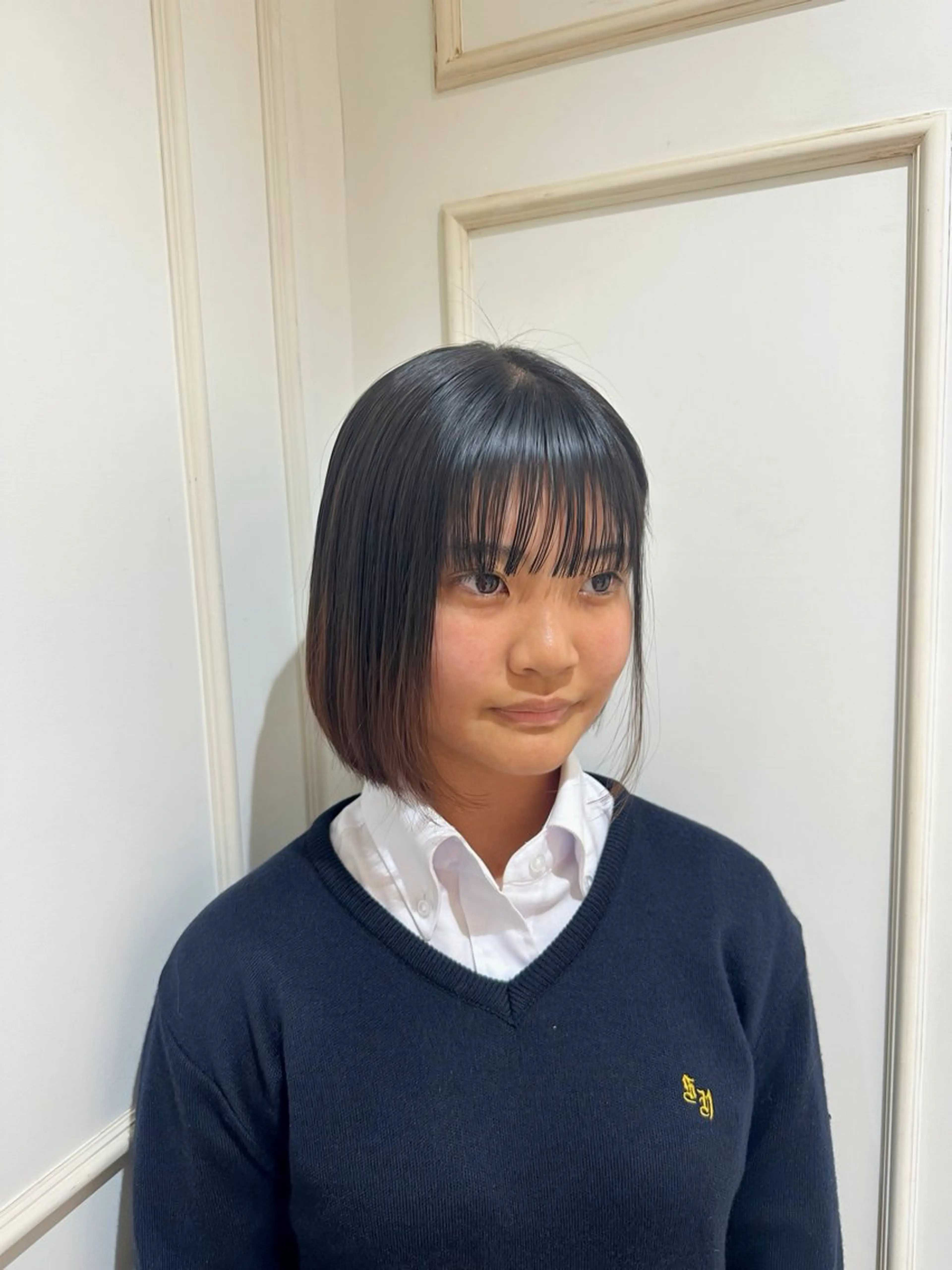 ショート 釣谷 優心のその他イメージ