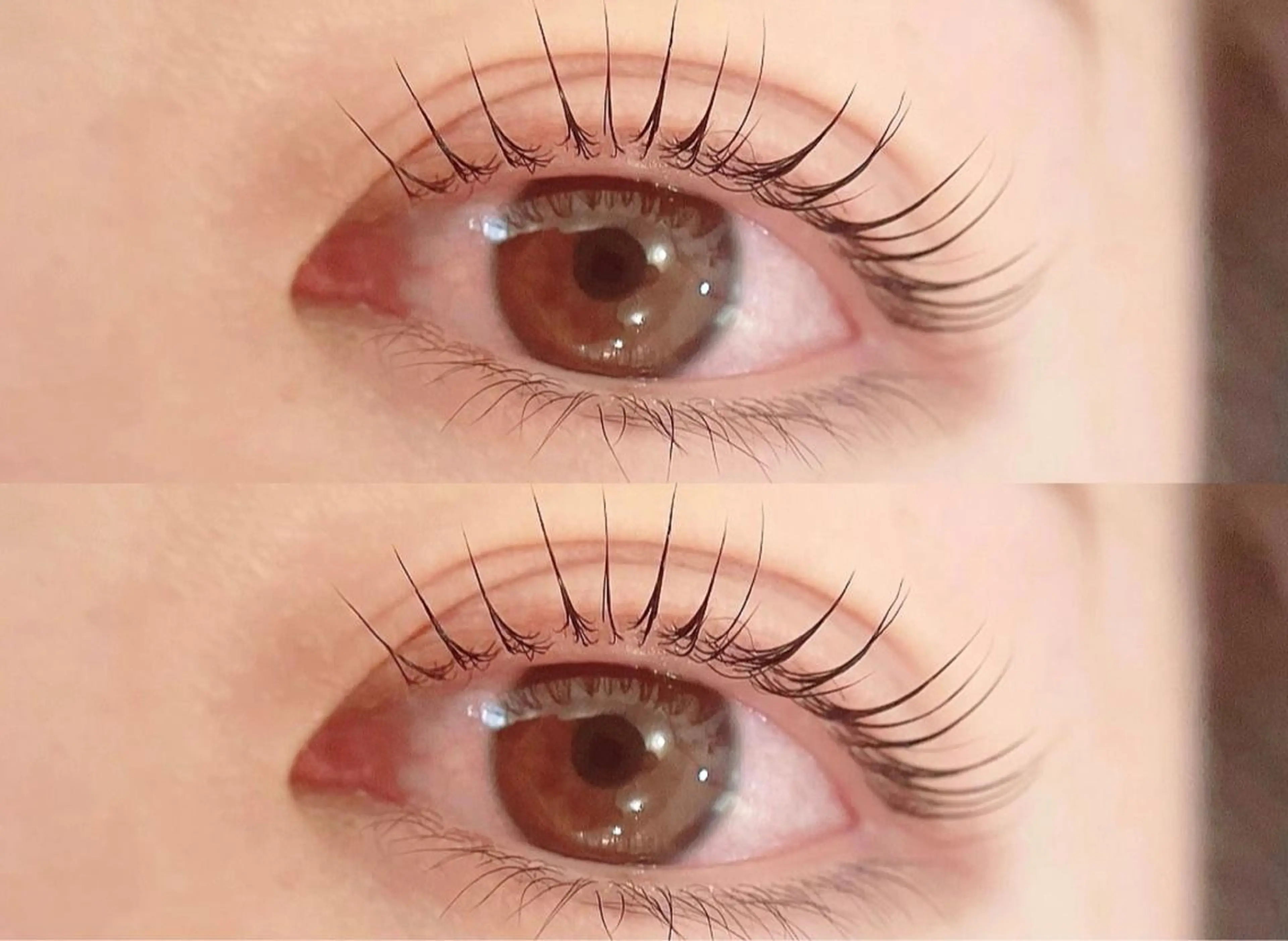 マツエク・マツパ 【MIKU】 ALRE♡小山店のマツエク・マツパデザイン