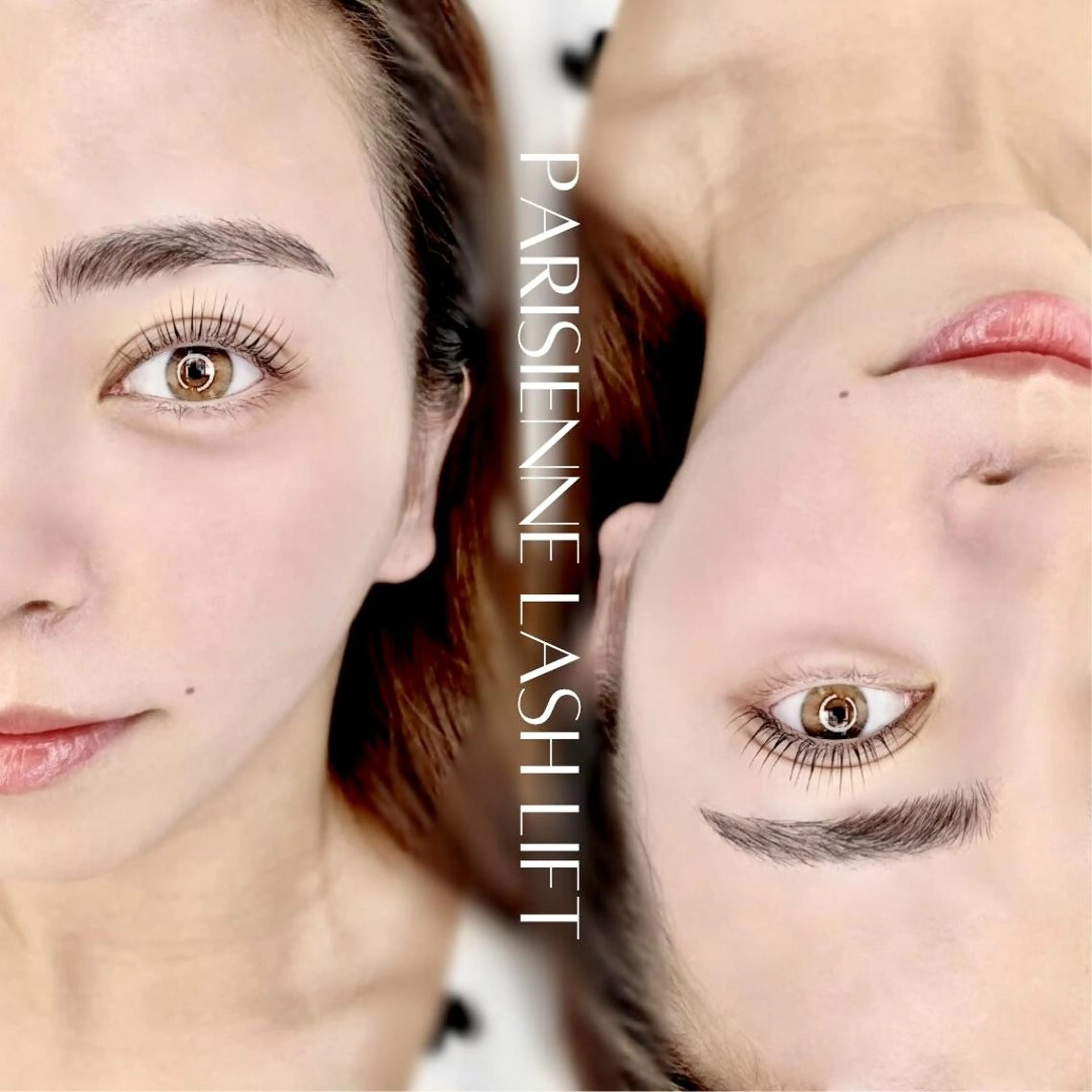 マツエク・マツパ 💗まつ毛パーマ 専門店🎀SeneLのマツエク・マツパデザイン