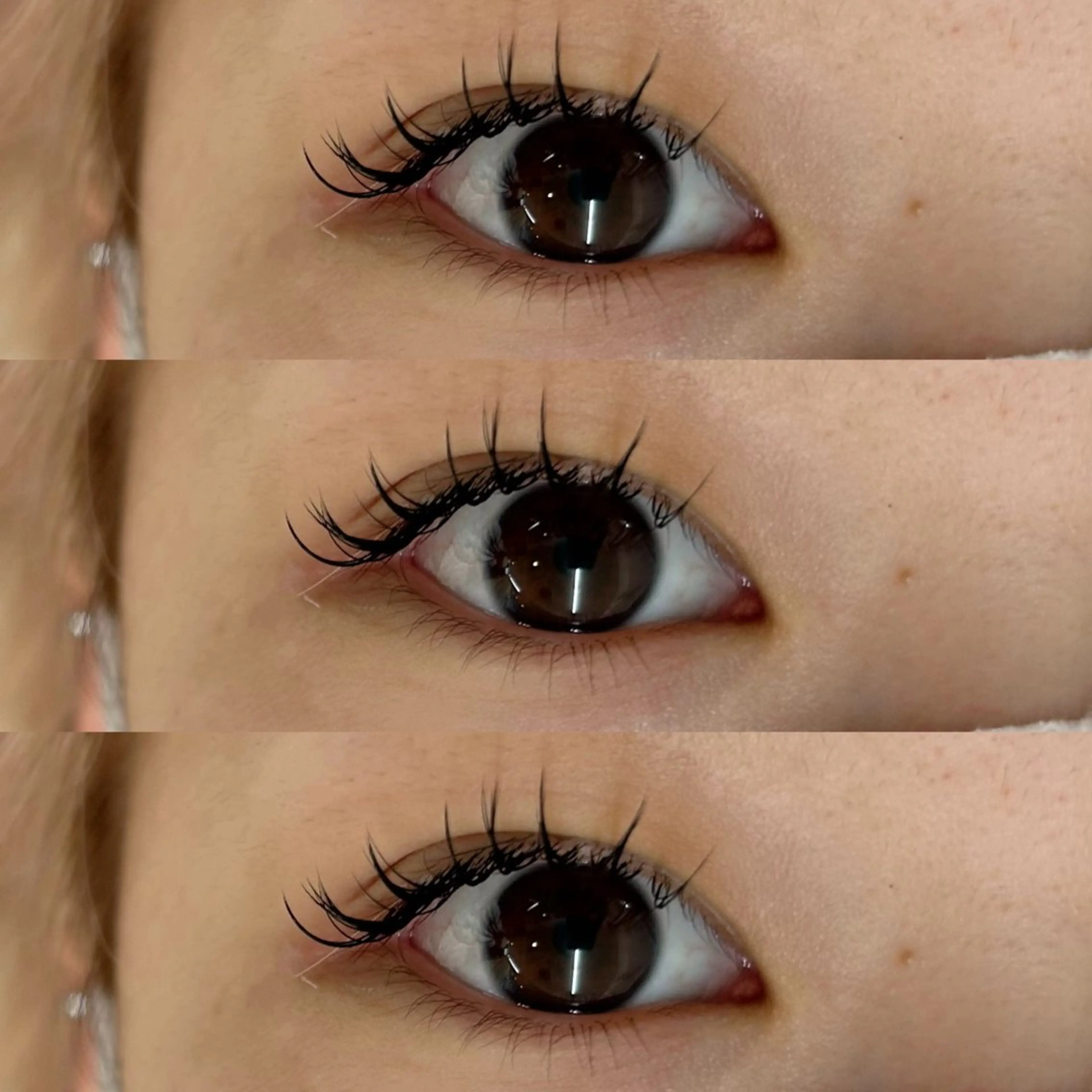 マツエク・マツパ マツエク,まつぱ/ ハラダ✰≋のマツエク・マツパデザイン