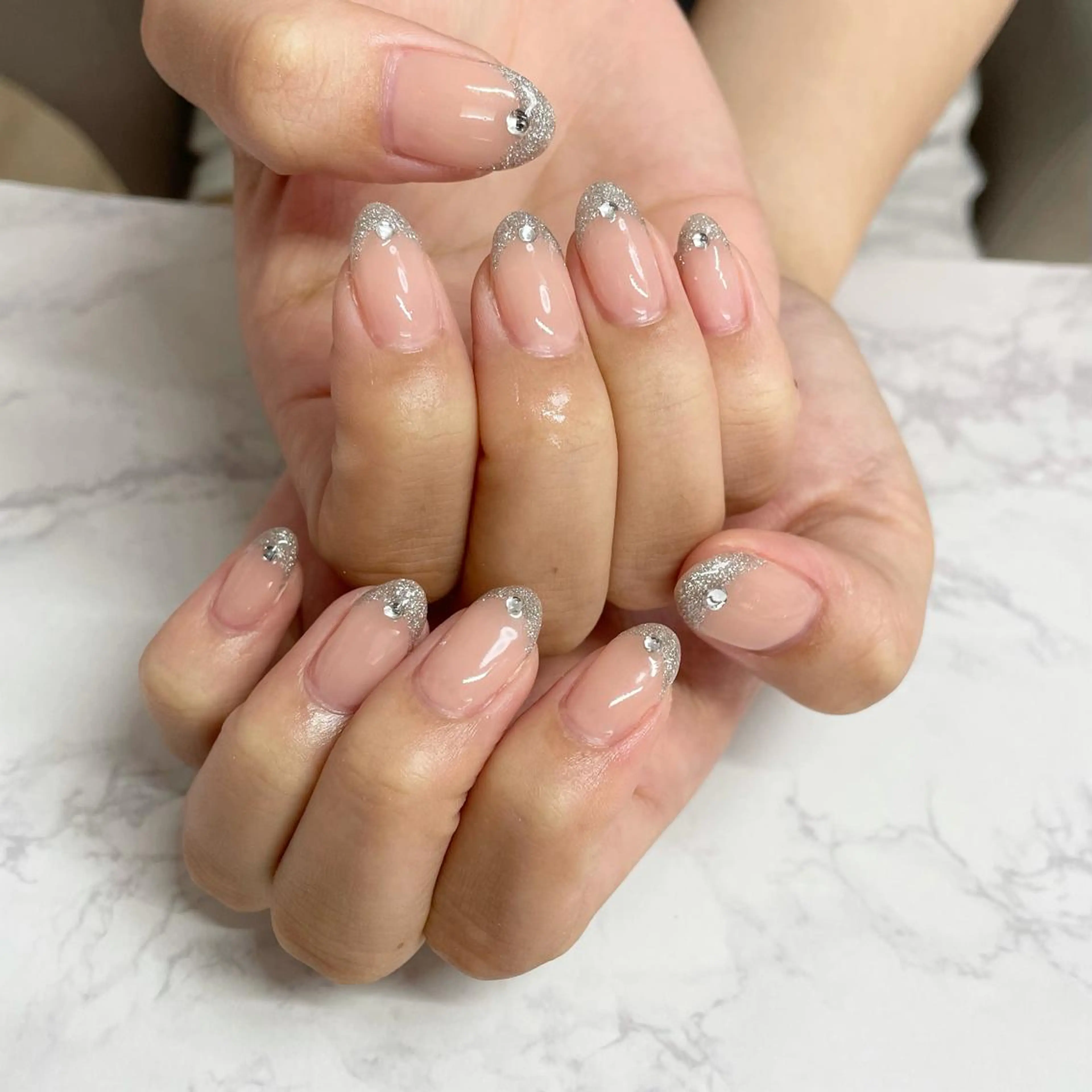 ネイル FELICE ﾌｪﾘｰﾁｪのネイルデザイン