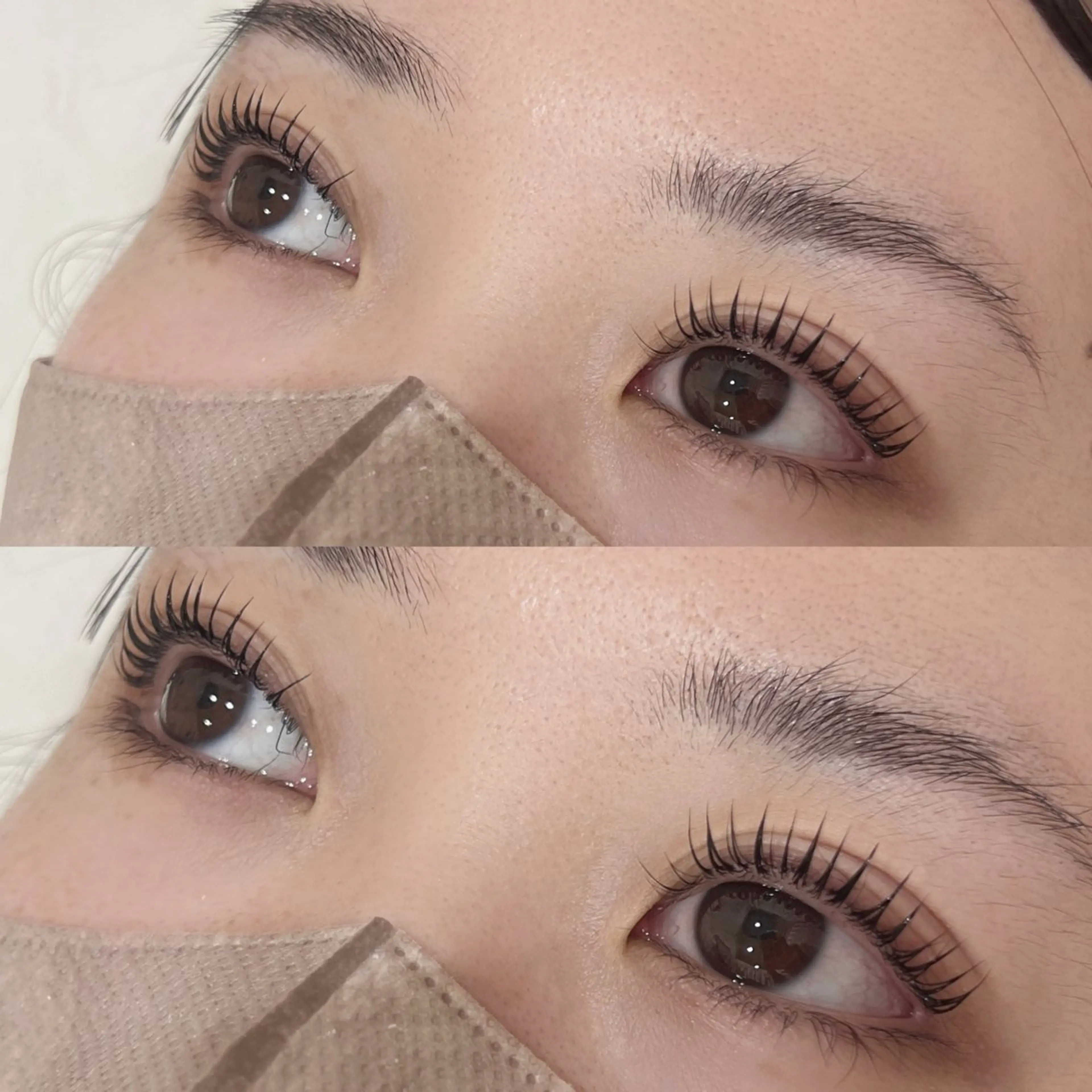 マツエク・マツパ ᴇʏᴇʟɪsᴛ ᴍɪᴋɪ️🫧のマツエク・マツパデザイン