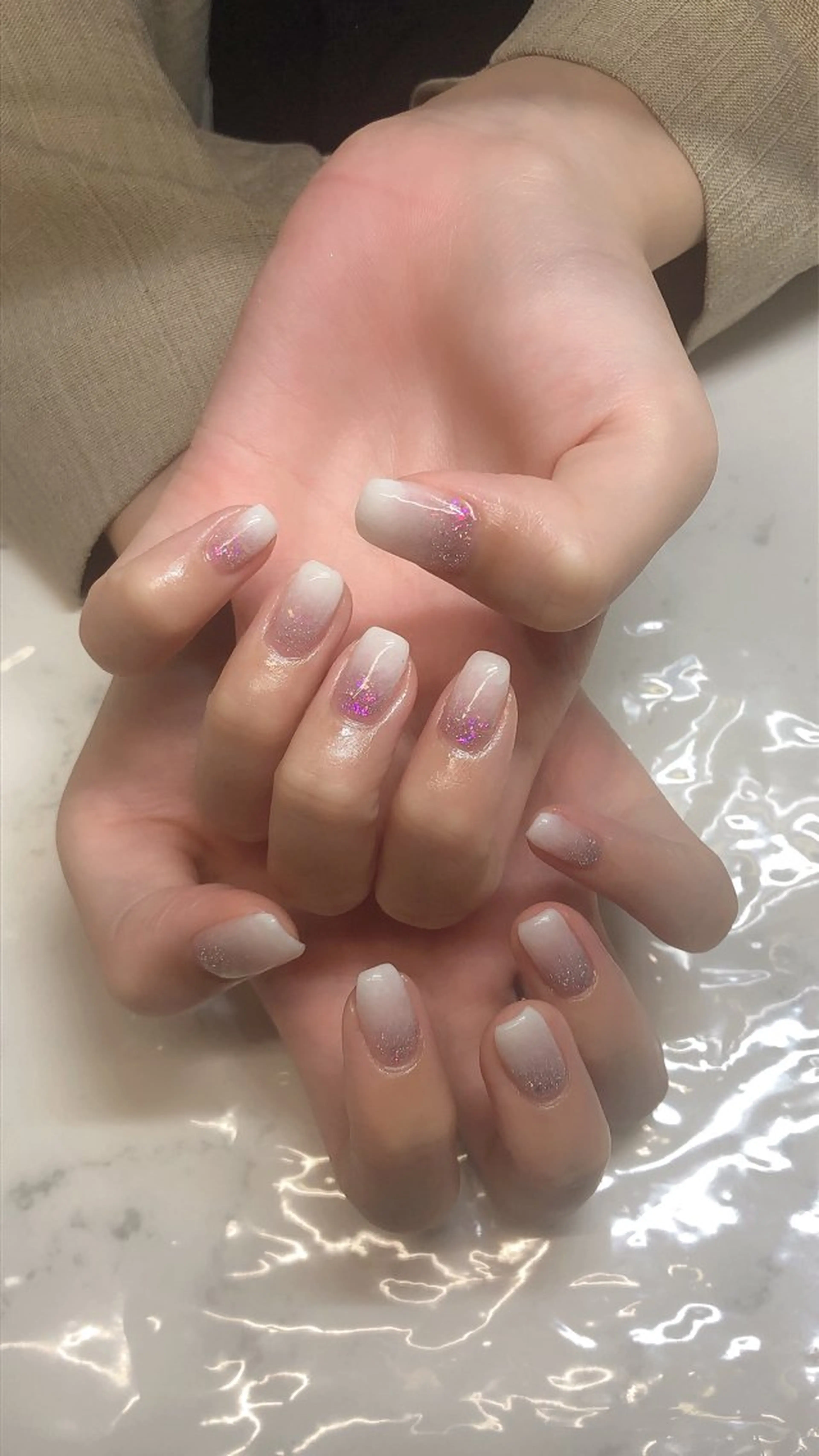 ネイル ✨アン ミユ✨のネイルデザイン