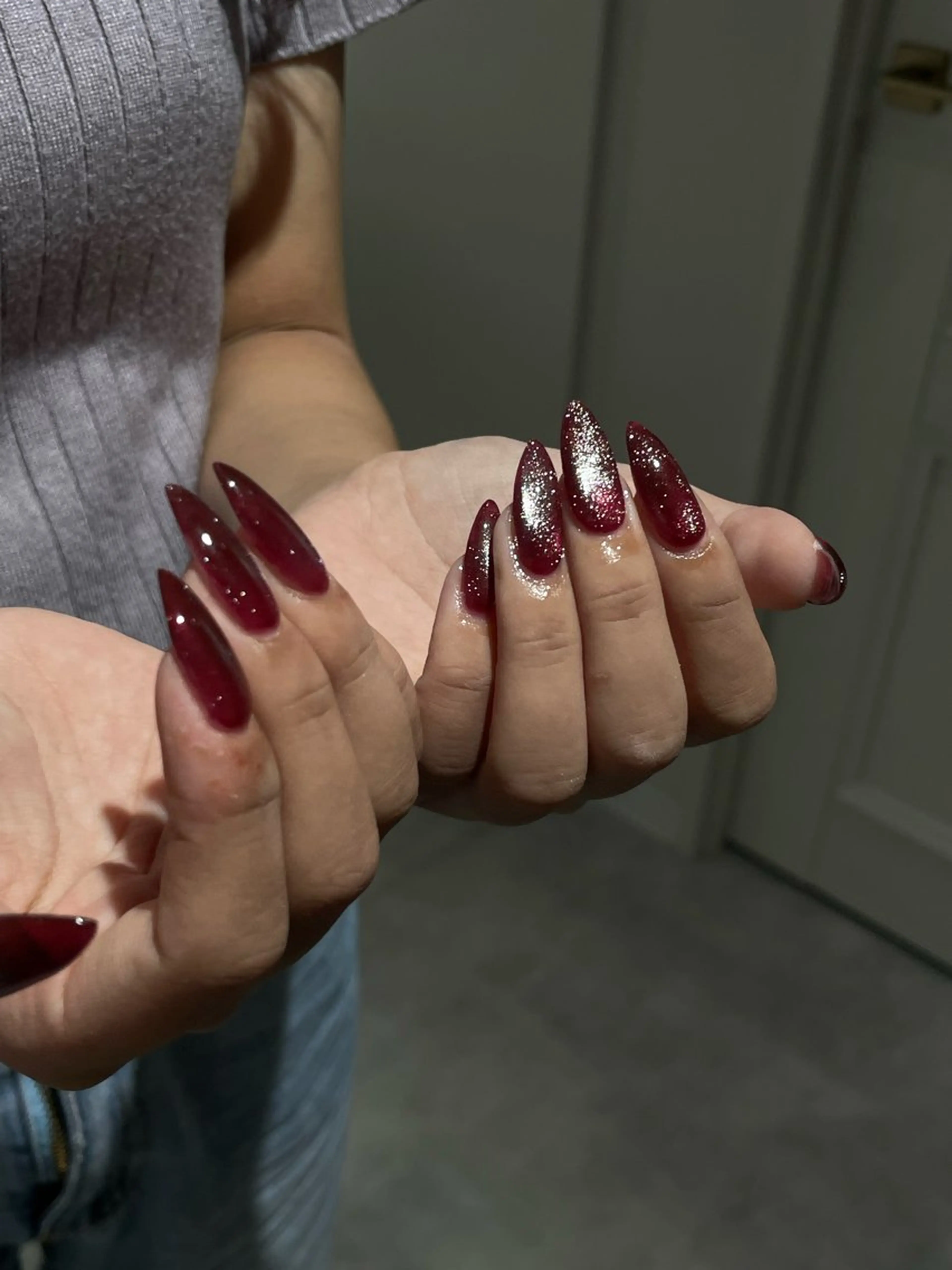 ネイル pepe/京都伏見 hinaのネイルデザイン