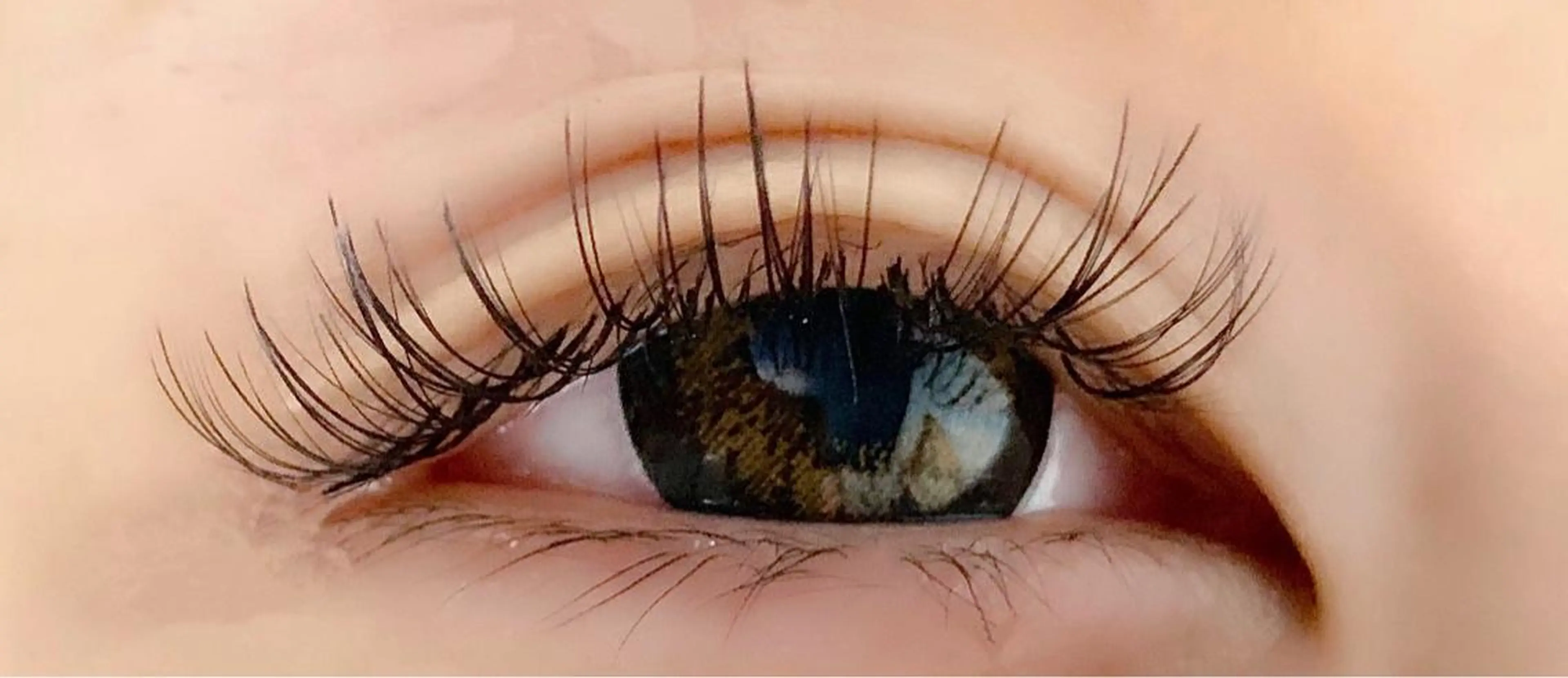 ✨新技術✨バインドロック+コーティング⚬60束(例)シングル80本~100本くらいの仕上がりの写真