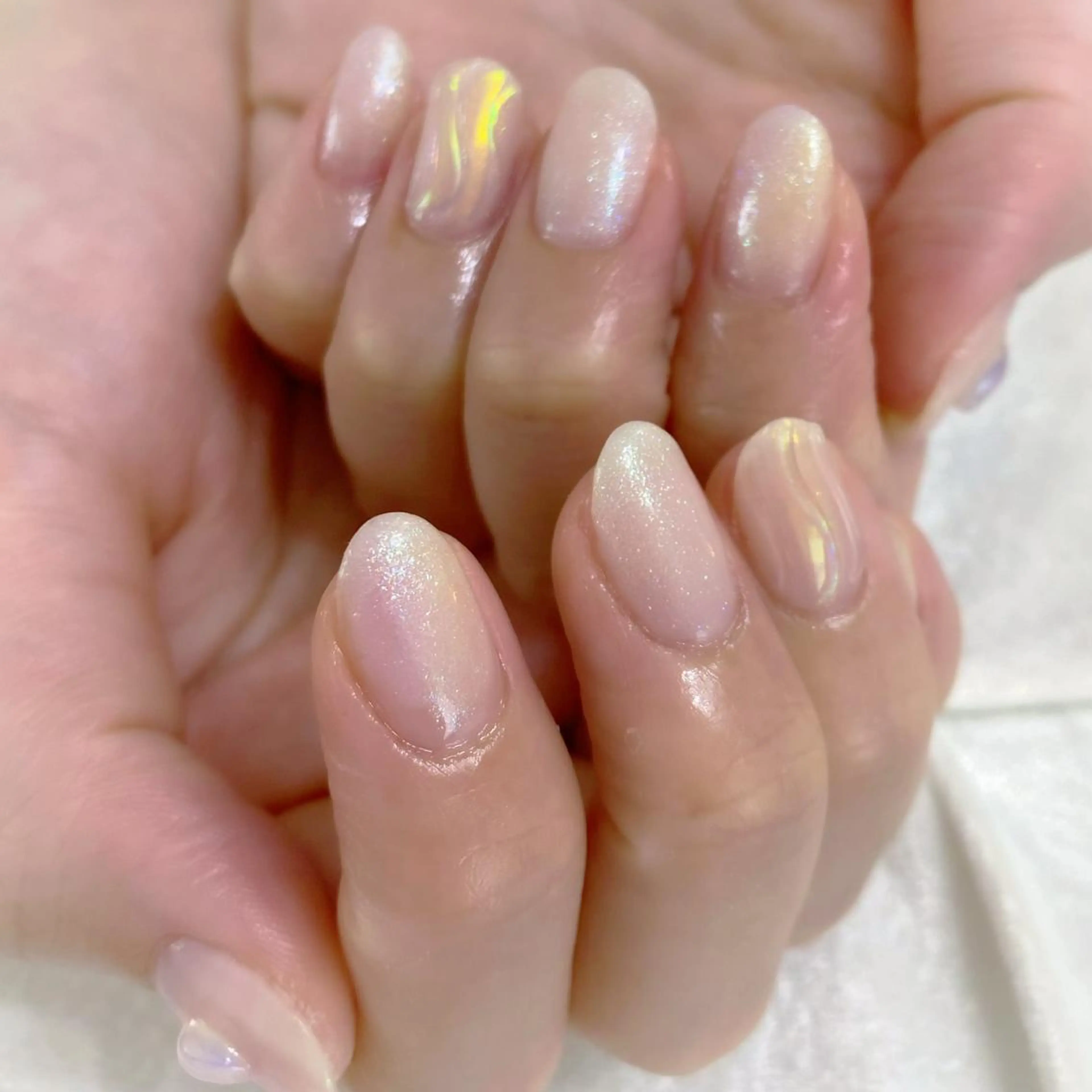 ネイル Uchida Mayunaのその他イメージ