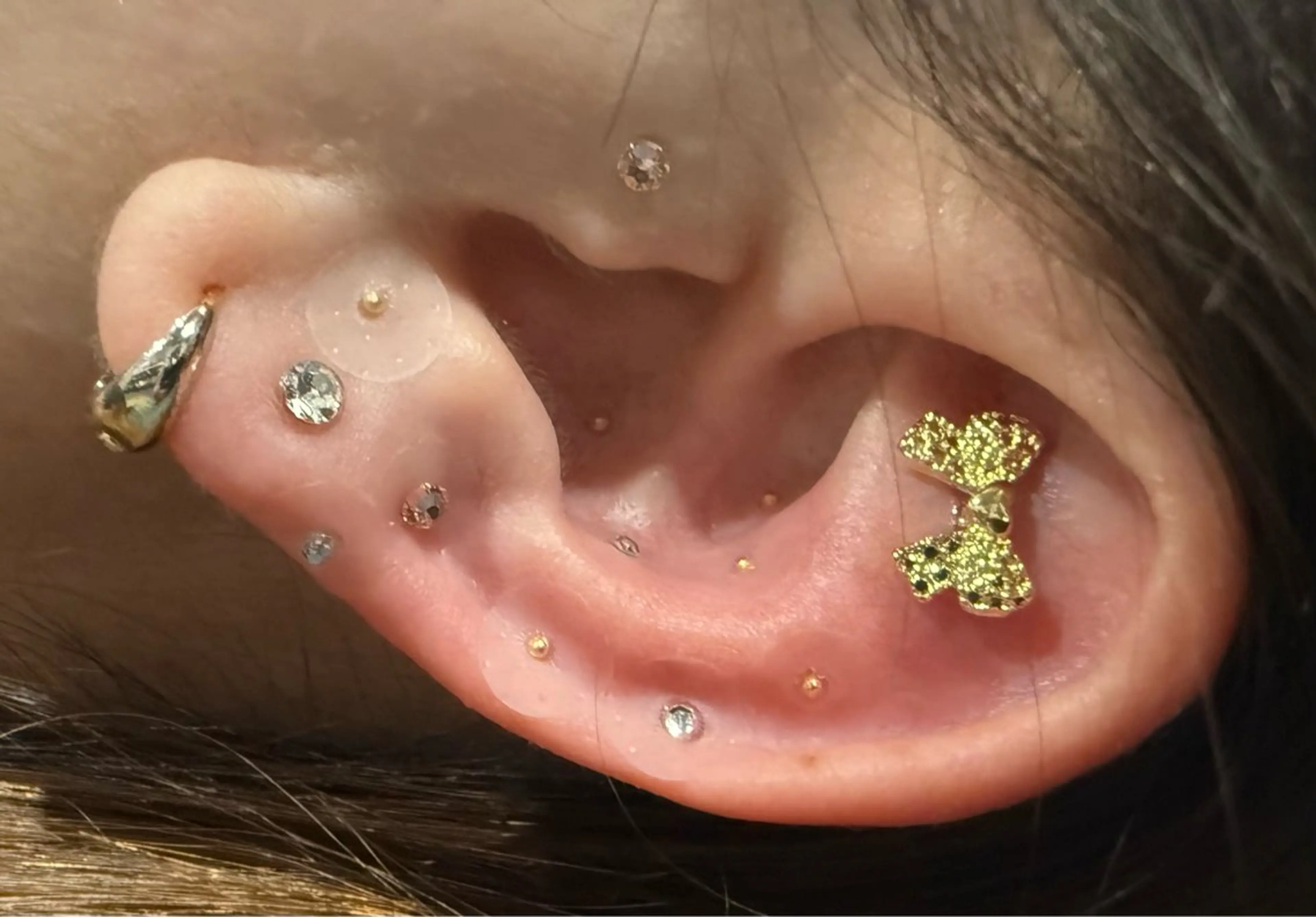 その他 LiZA エステティックサロンのエステ・リラクイメージ