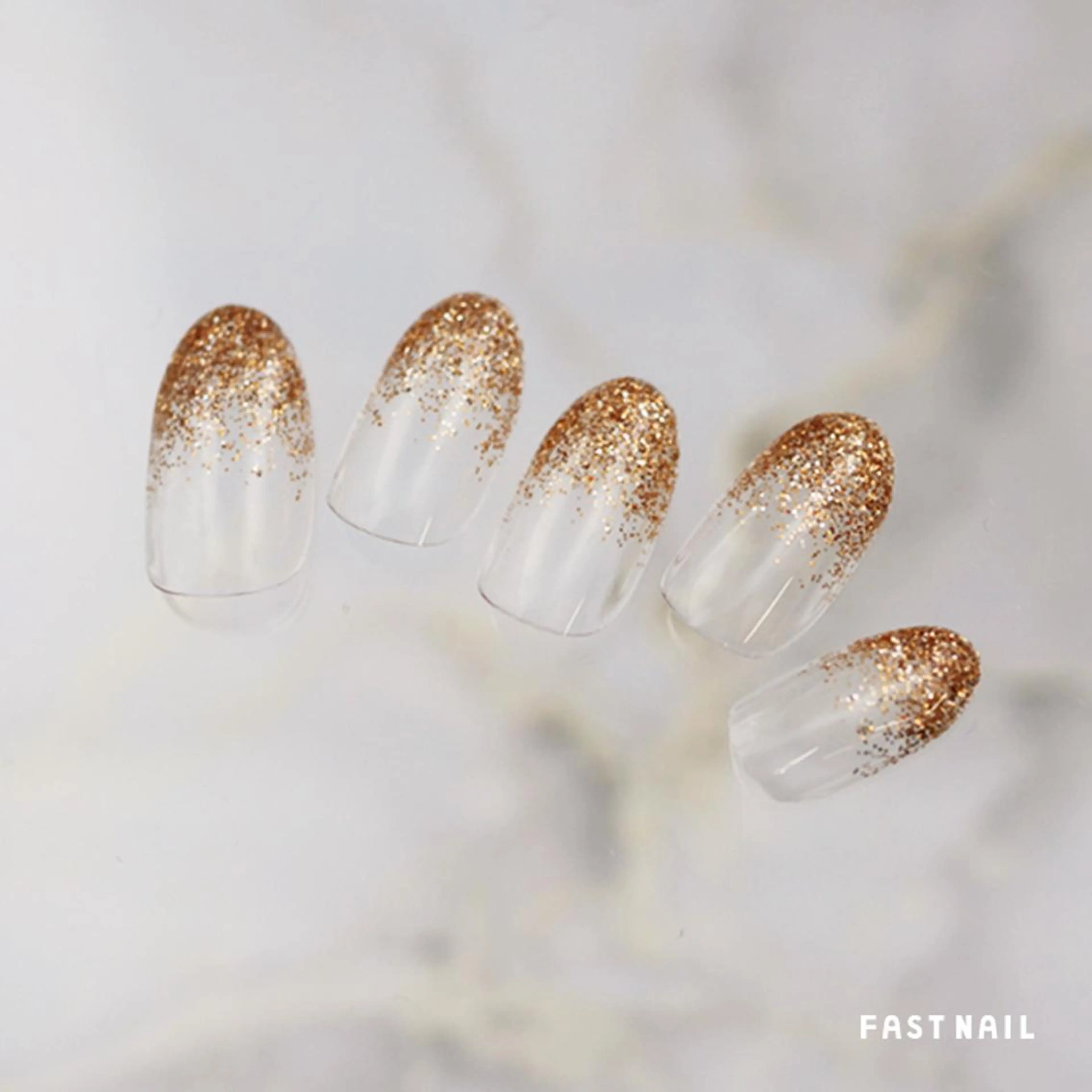 ネイル FASTNAIL新宿 ／パラジェル取扱店舗のネイルデザイン