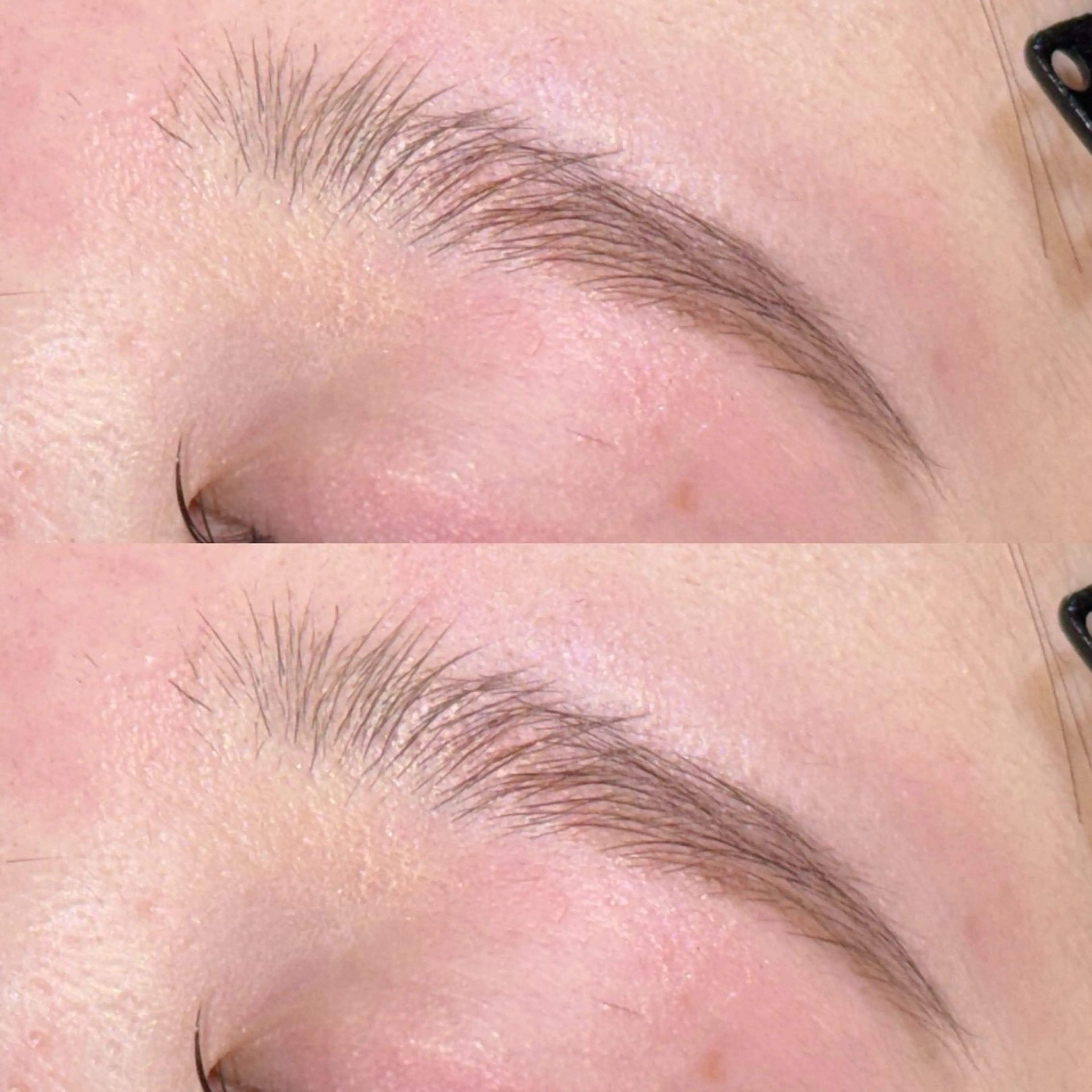 アイブロウ August 大野のマツエク・マツパデザイン