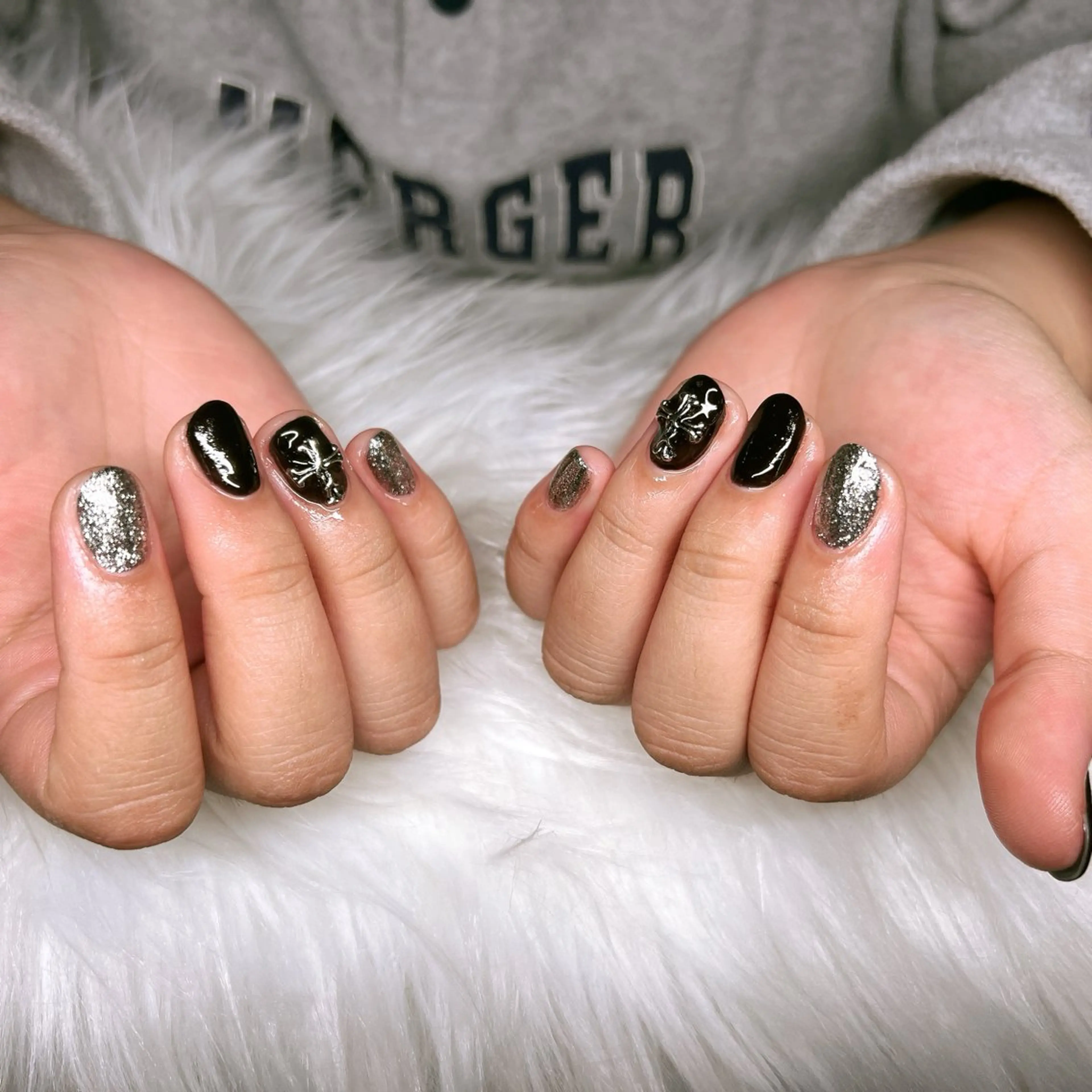 ネイル tre'sor privateのネイルデザイン