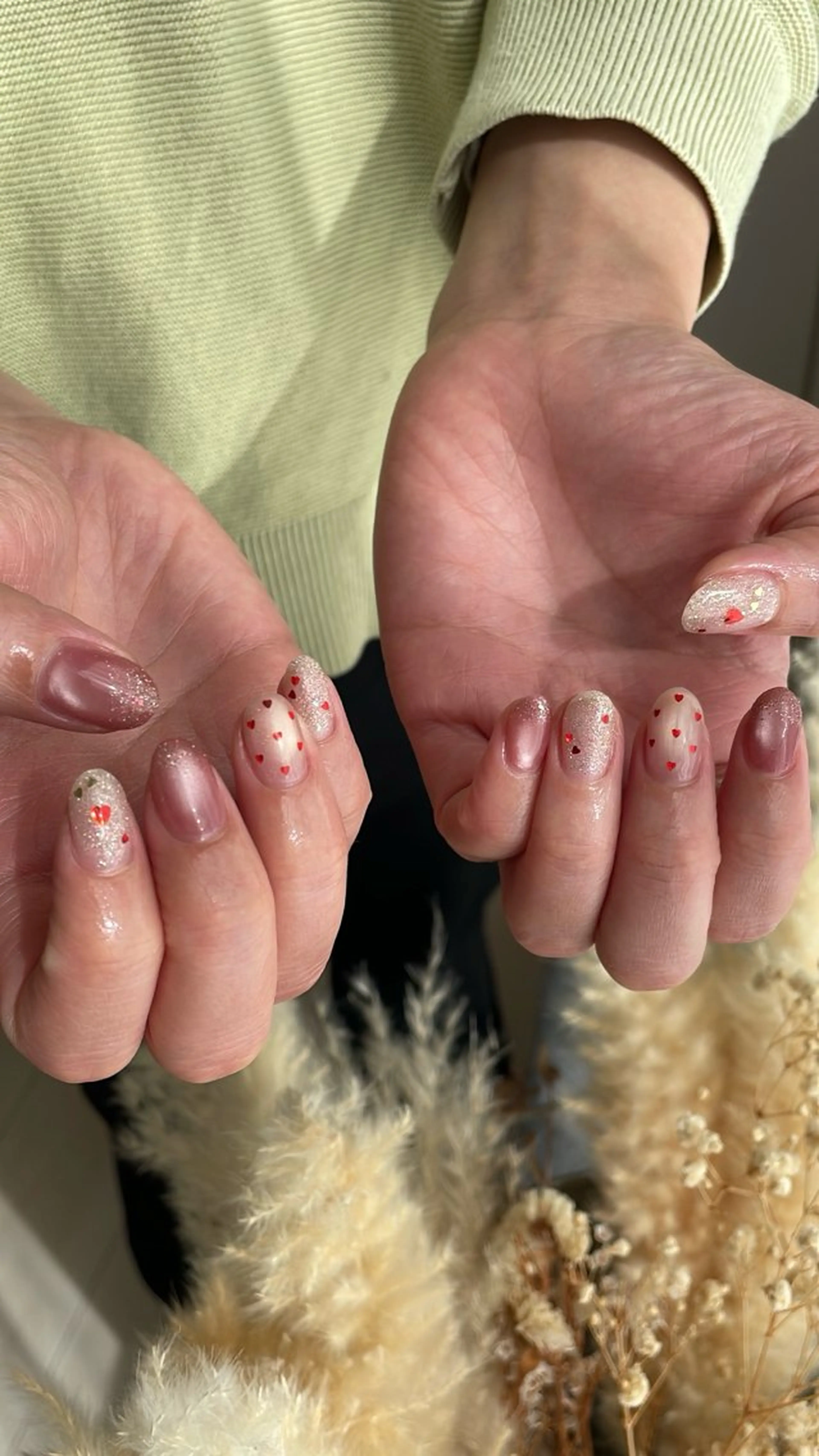 ネイル 持ち込み Eve [nail ＊wax＊HBL]の眉毛・アイブロウイメージ