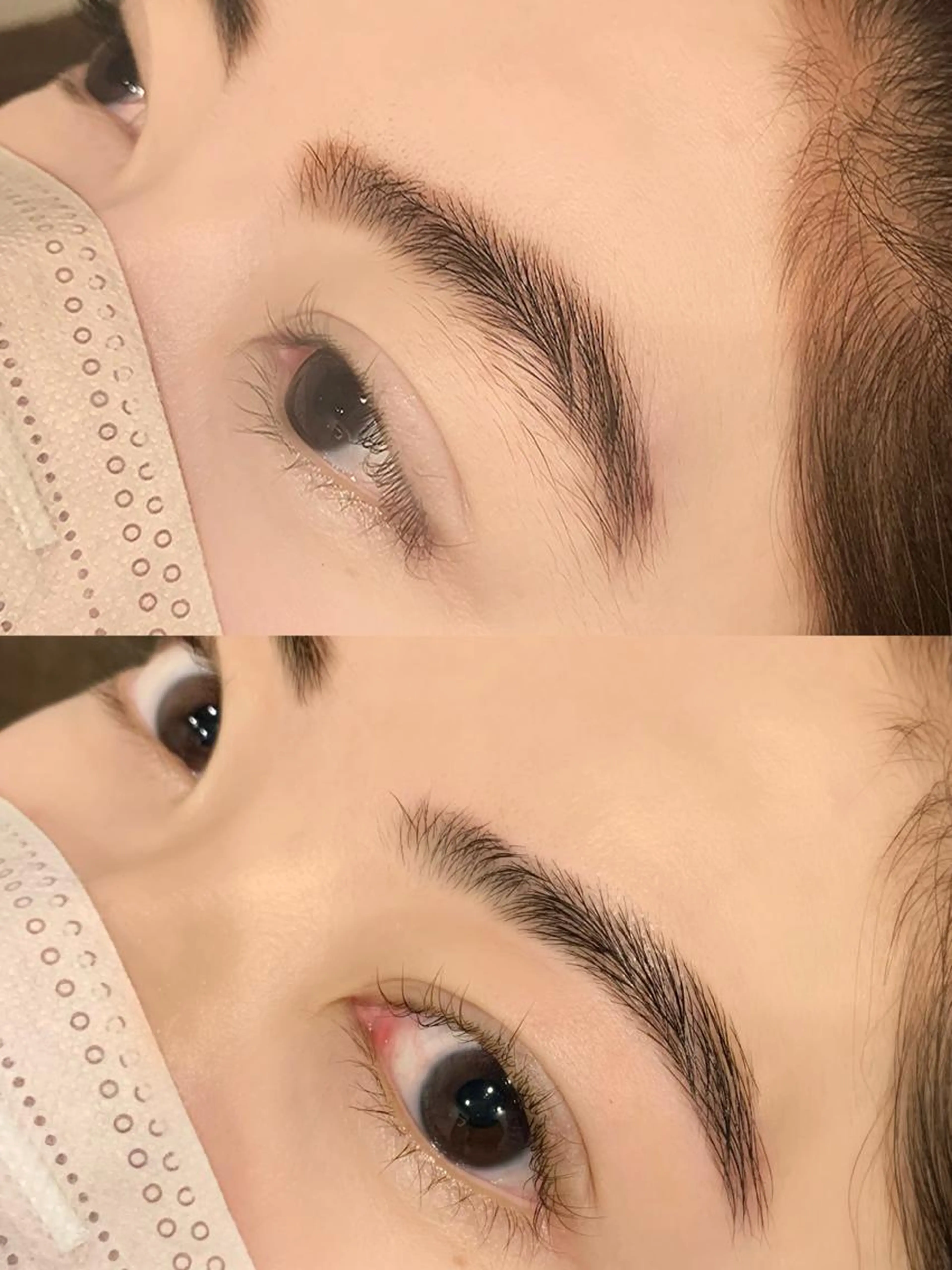 🌼美眉アイブロウWAX🌼の写真