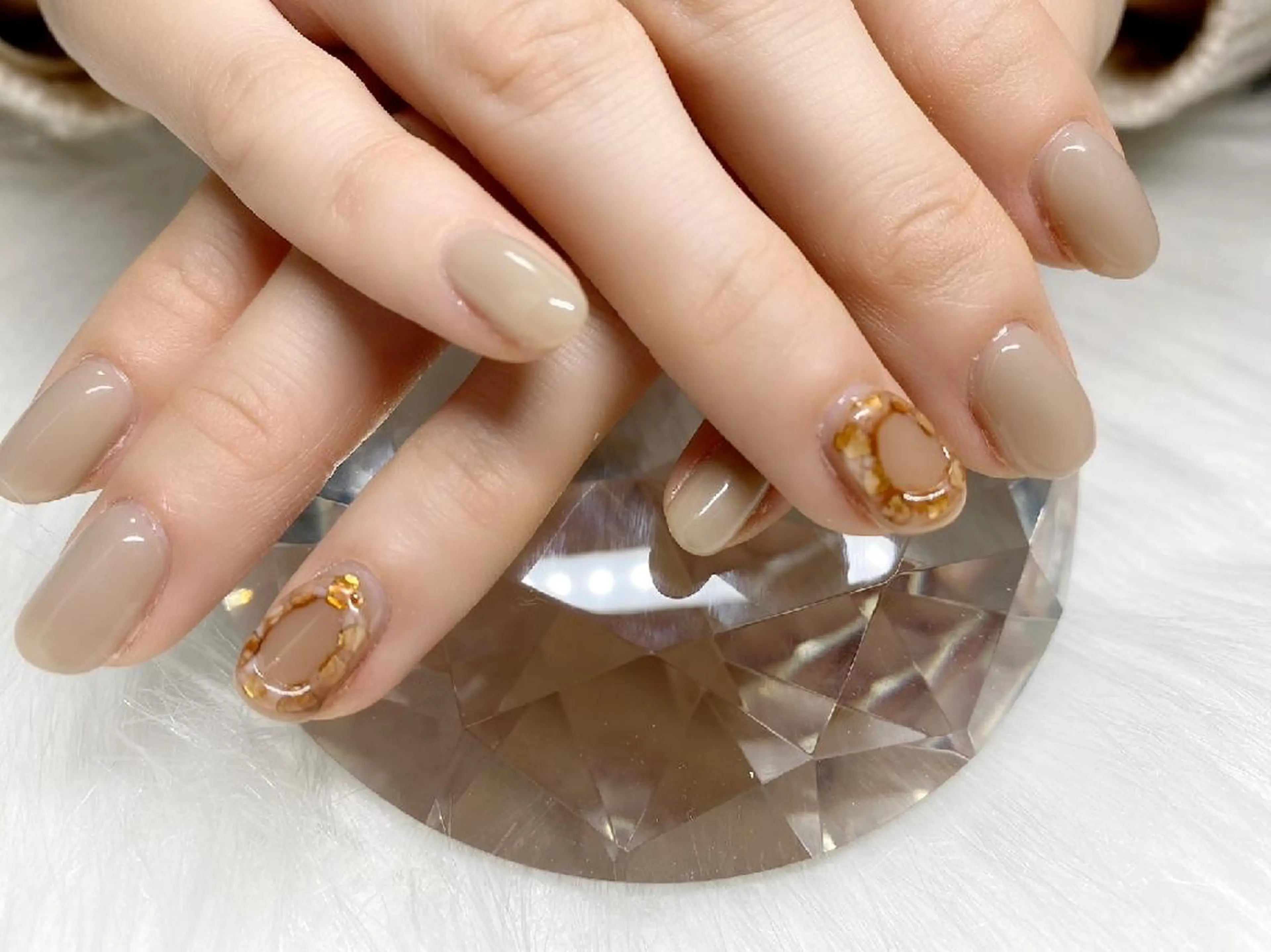 ネイル サロン リアンのマツエク・マツパデザイン