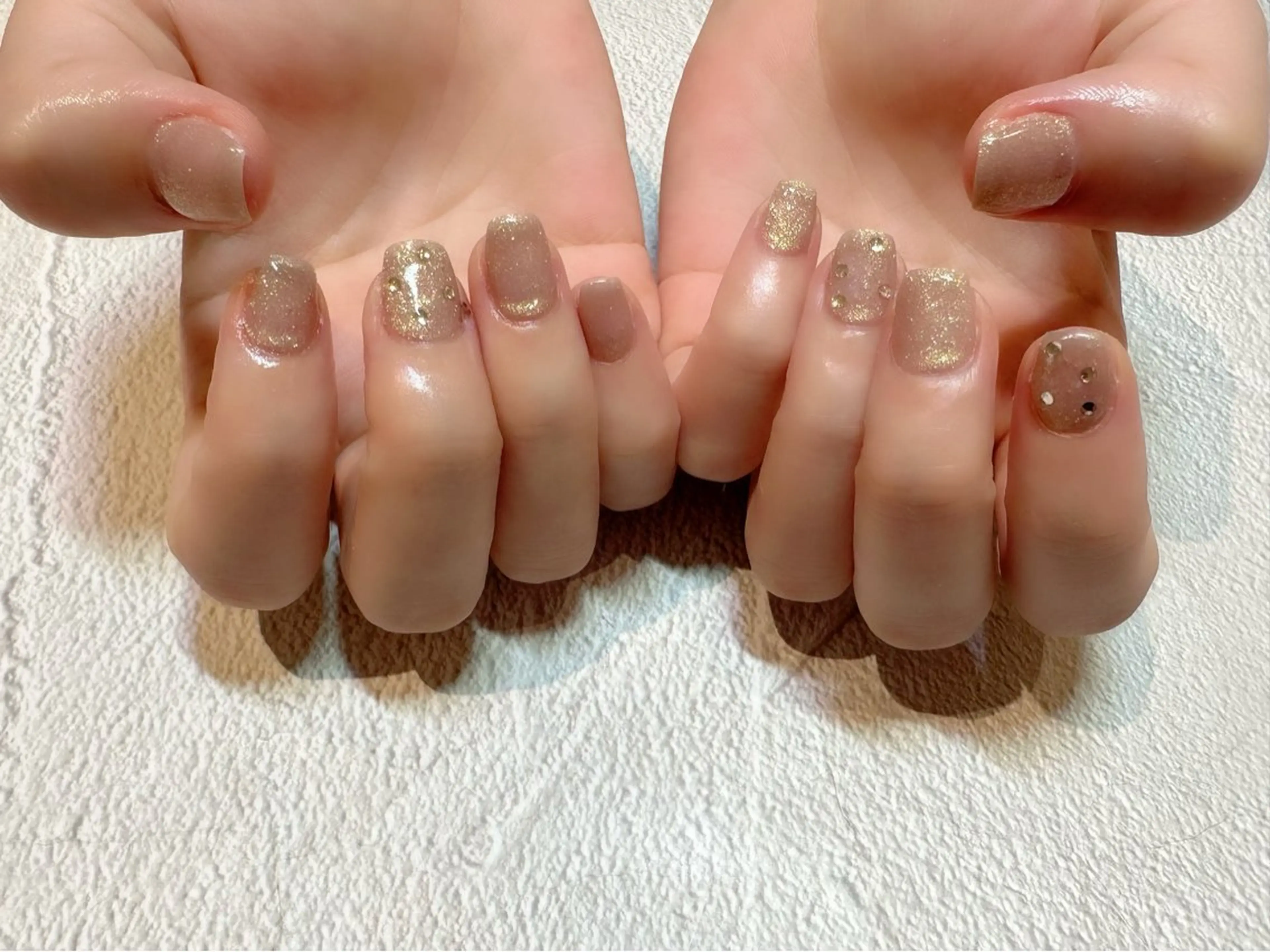 ネイル ハンドネイル ✨kitamura rie✨のネイルデザイン