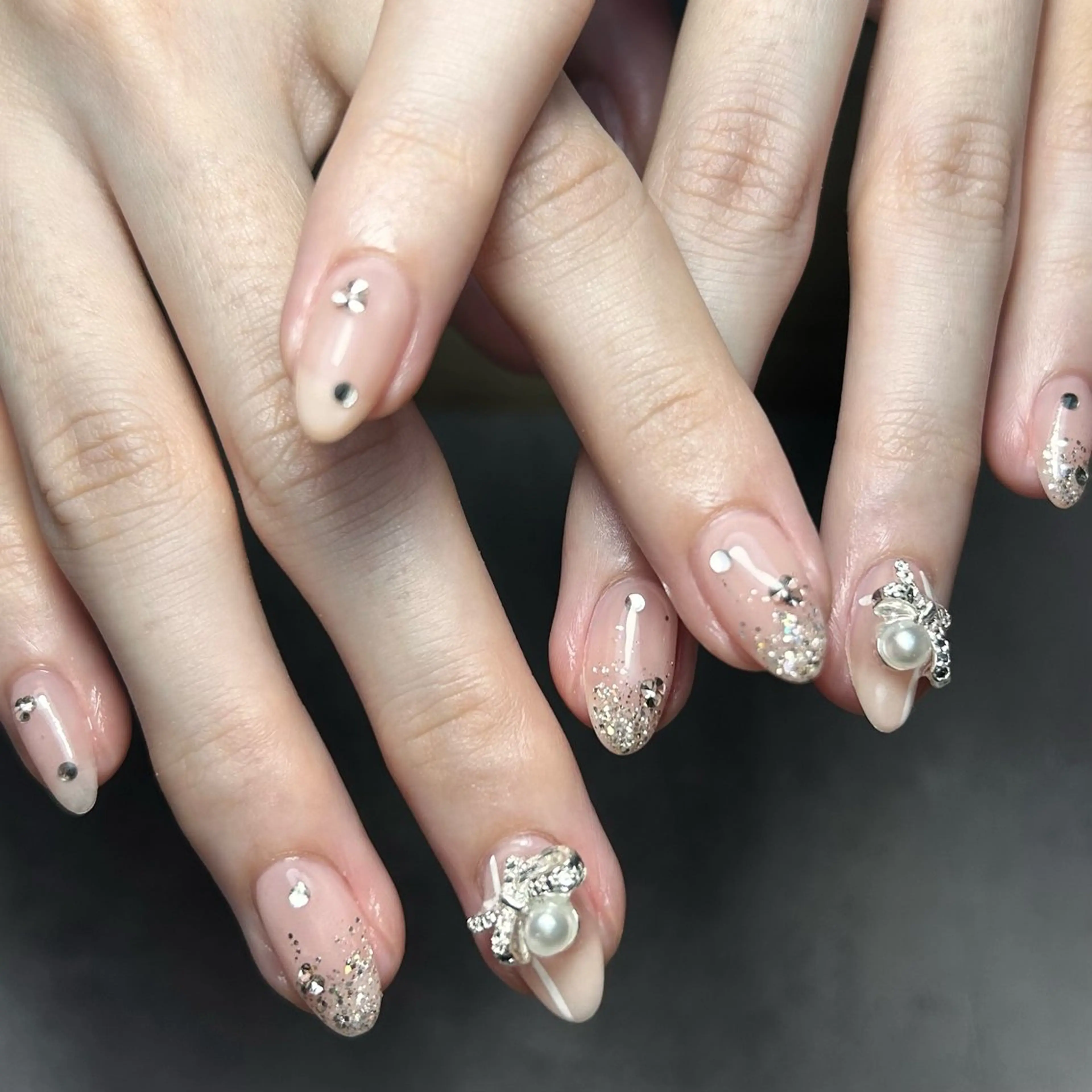 ネイル ハンドネイル teenail 21のネイルデザイン