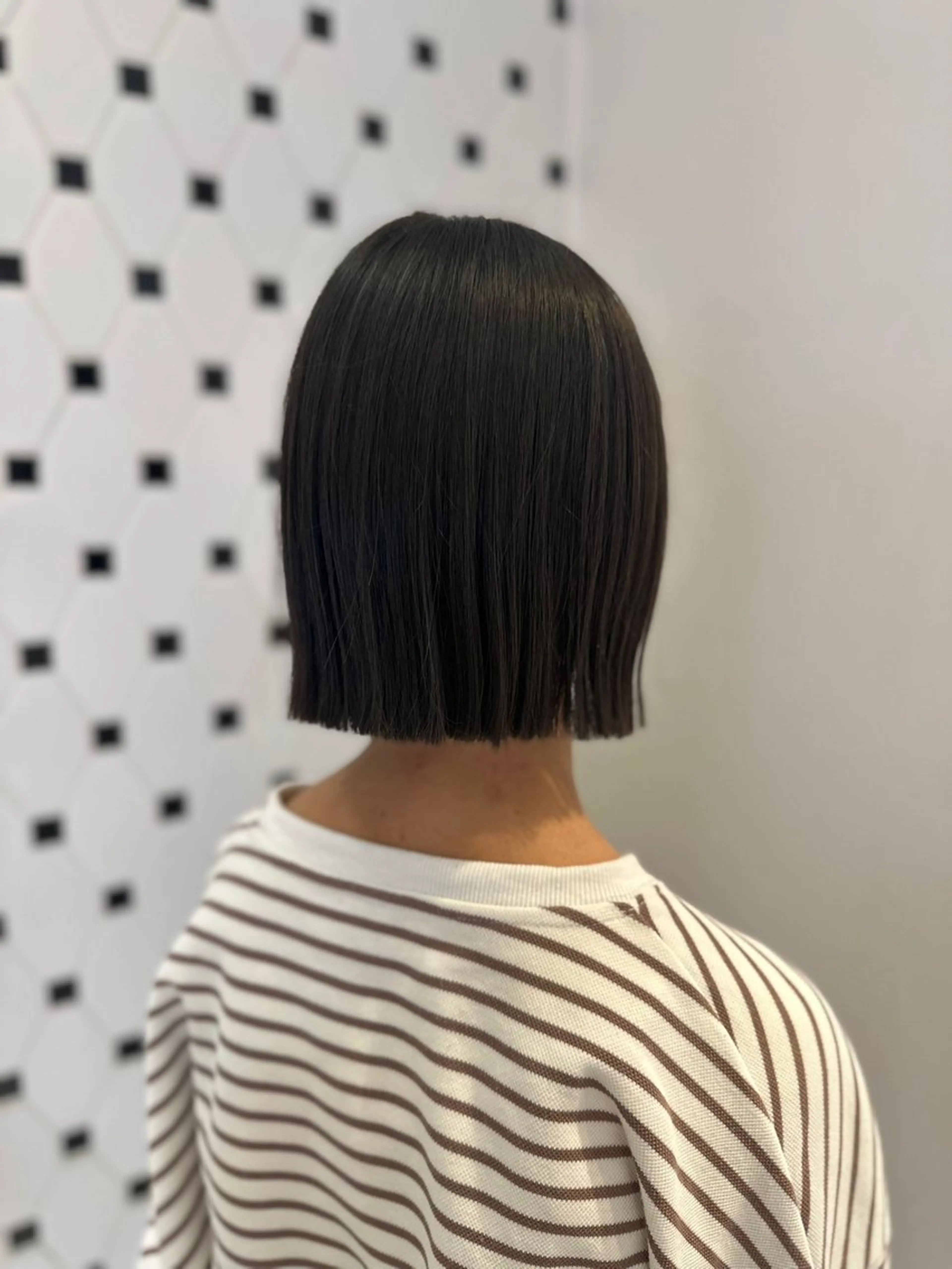 ショート ボブ・ショート 🌻Yurinaのヘアスタイル