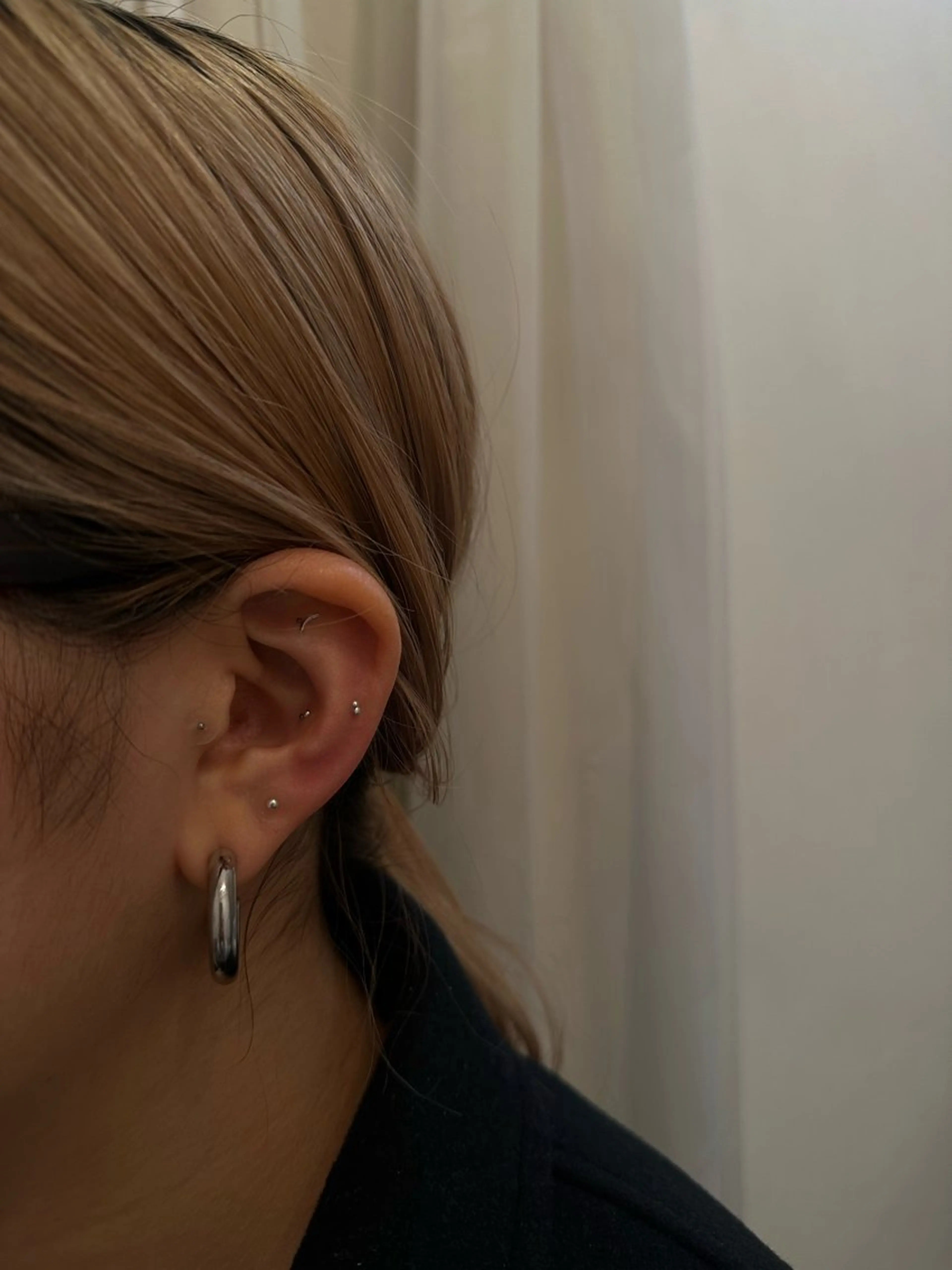 Lea's所属・【Lea's 】 hazukiのエステ・リラクイメージ