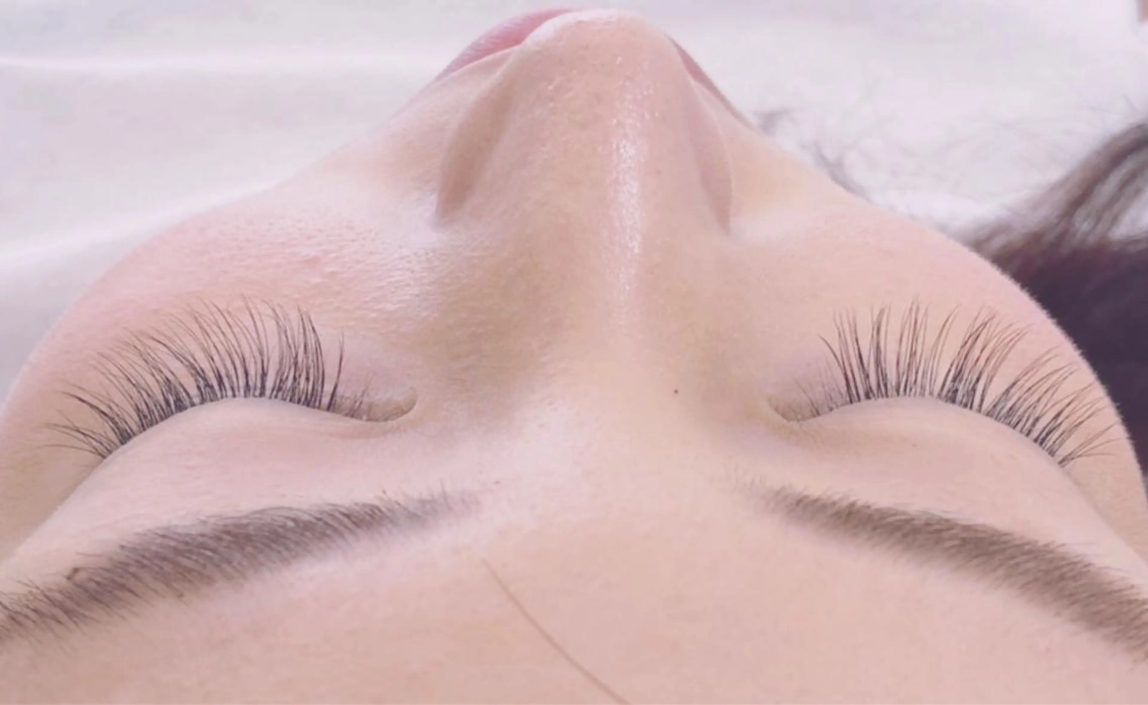 マツエク・マツパ ELRe アイラッシュのマツエク・マツパデザイン