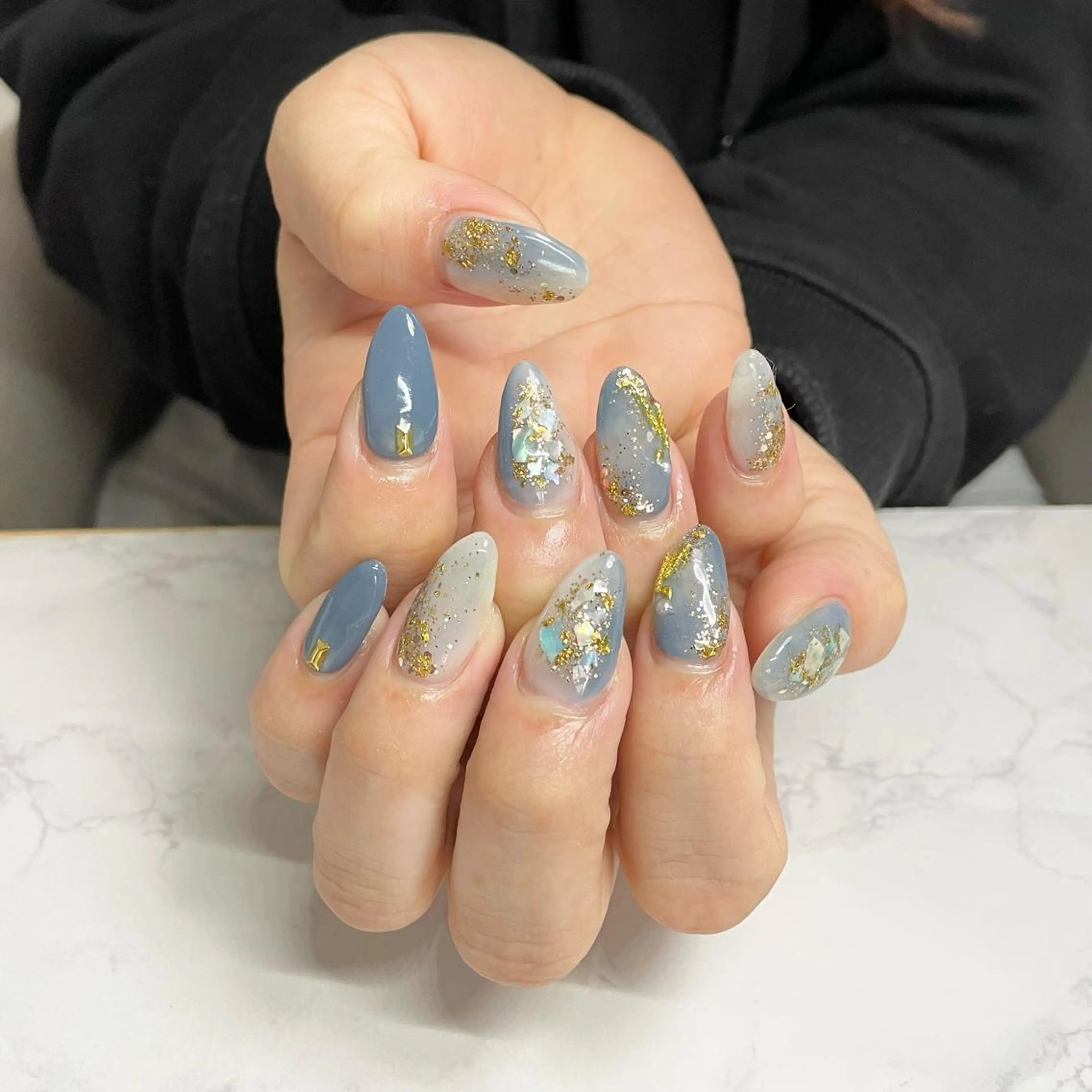 ネイル FELICE ﾌｪﾘｰﾁｪのネイルデザイン