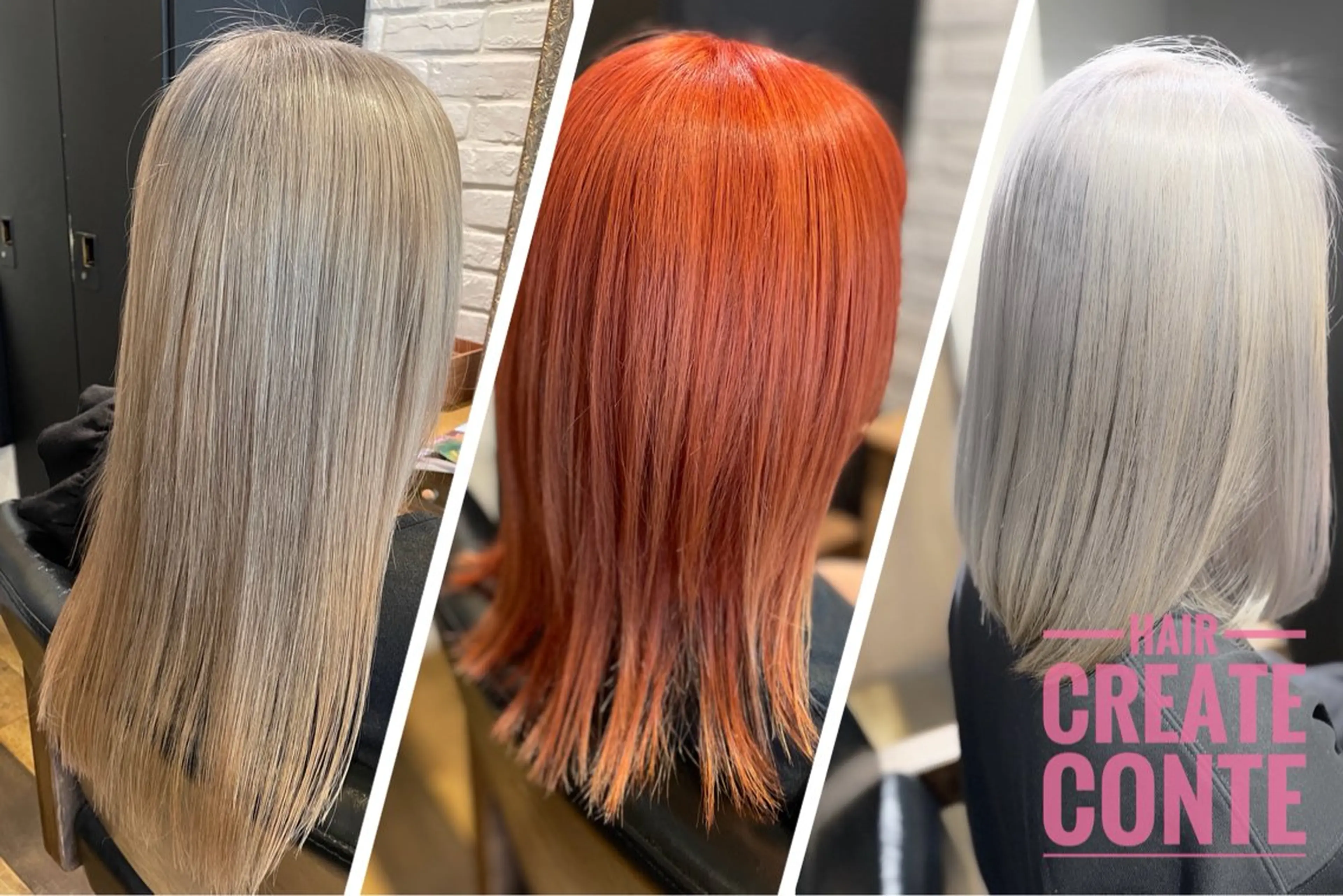 セミロング 富岡 俊行のヘアスタイル