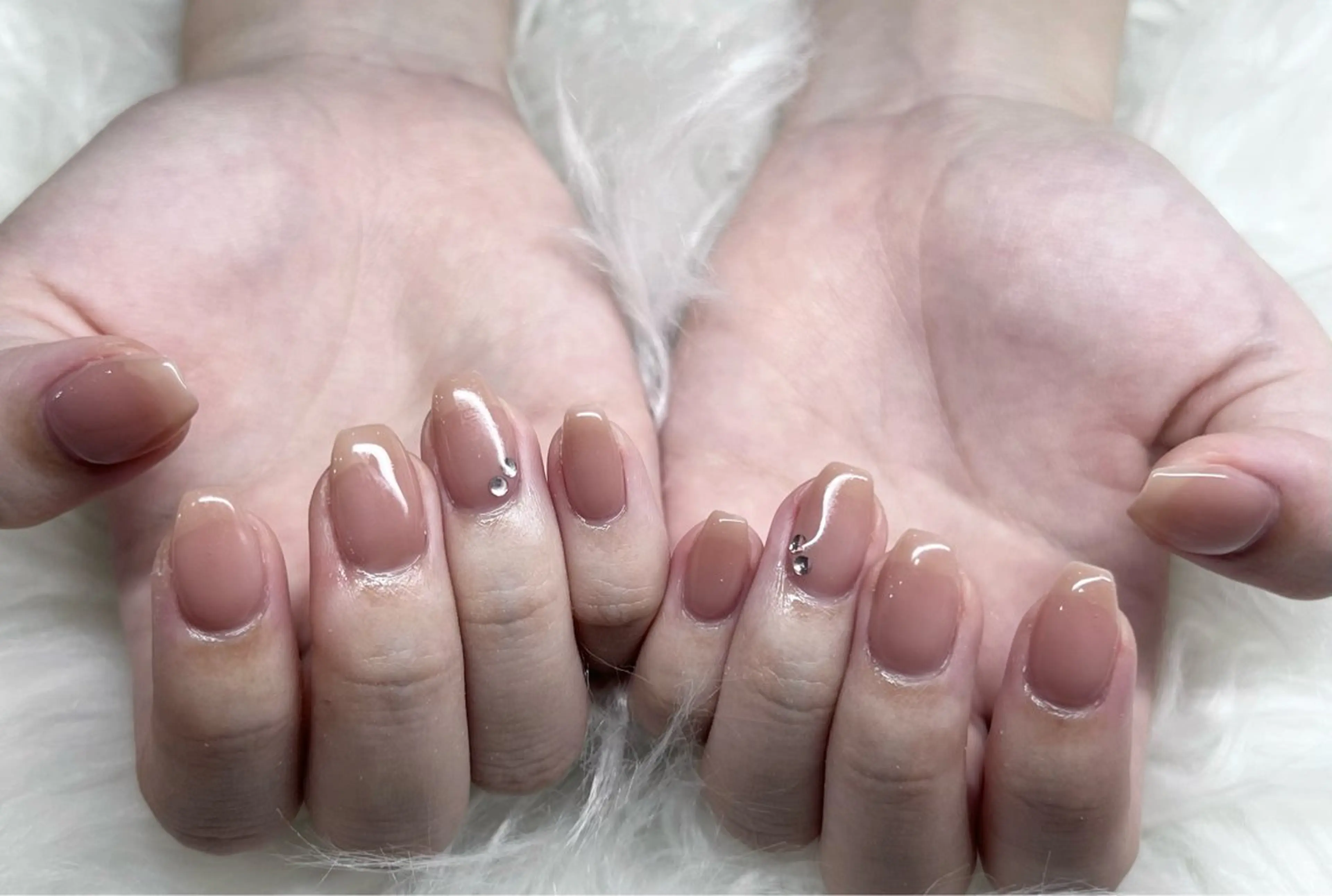 ネイル ハンドネイル Y&L Nailのネイルデザイン