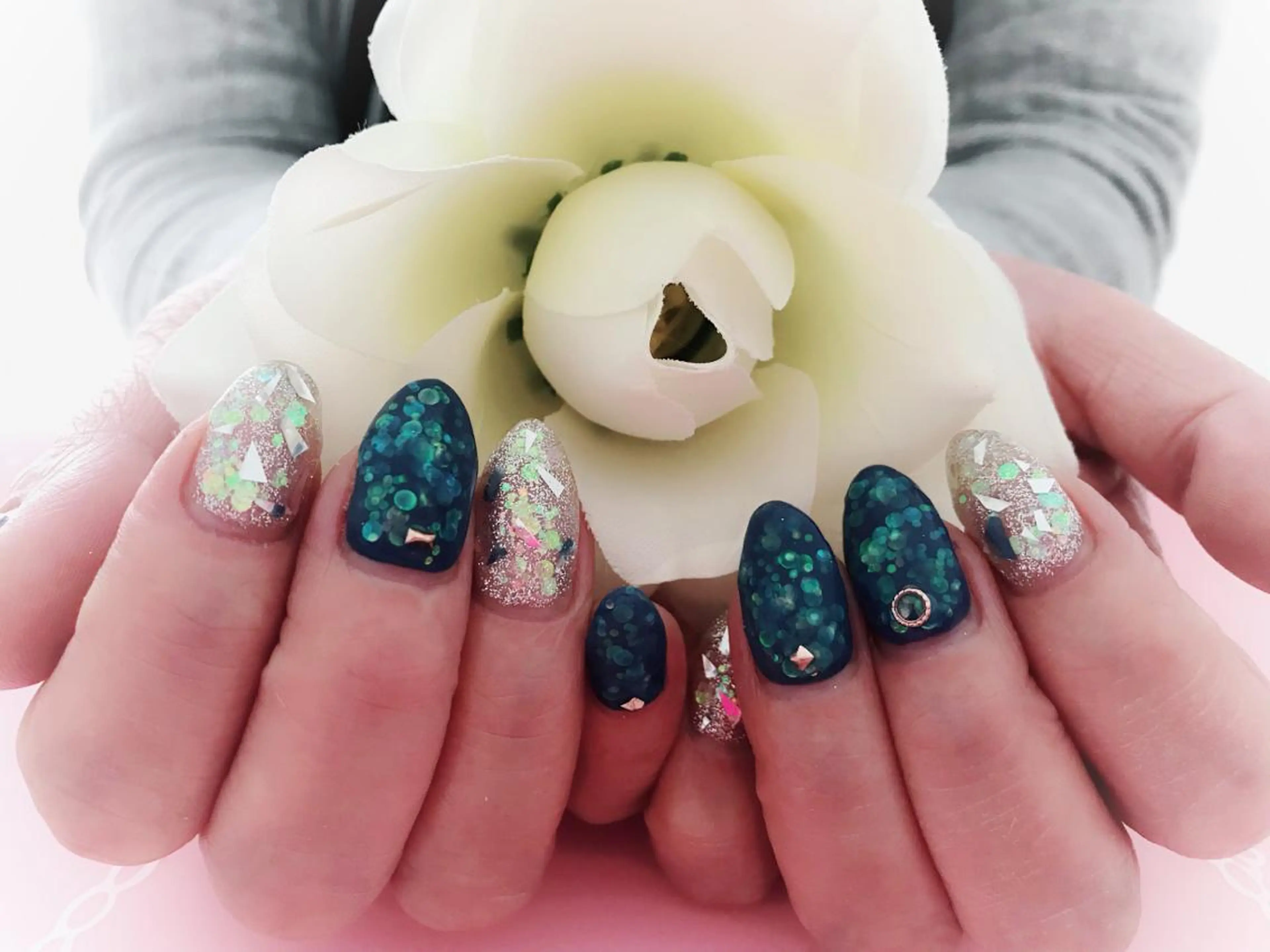 ネイル その他(ネイル) エース ネイルのネイルデザイン