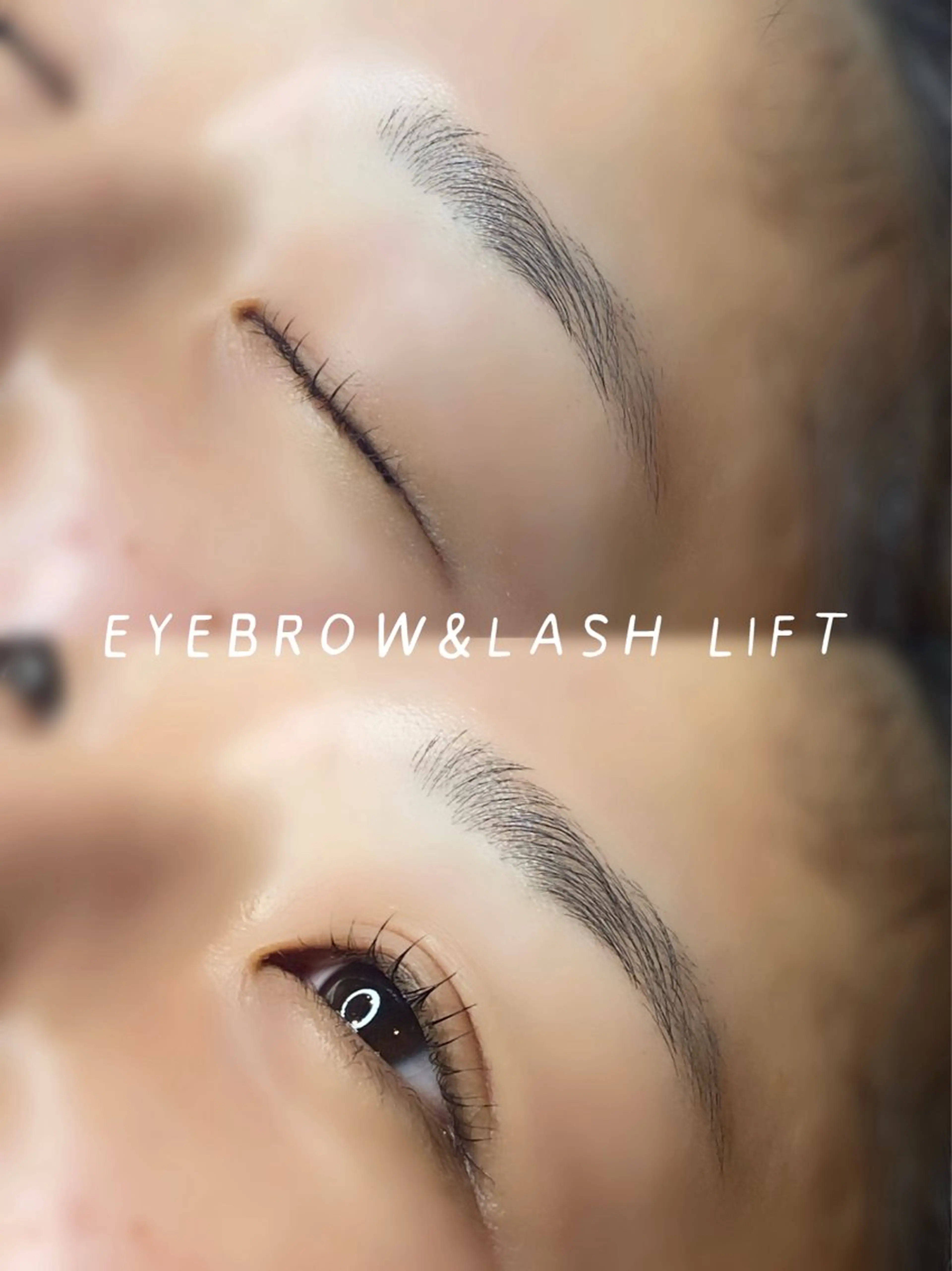 アイブロウ ワックス脱毛 Hazuki .のマツエク・マツパデザイン